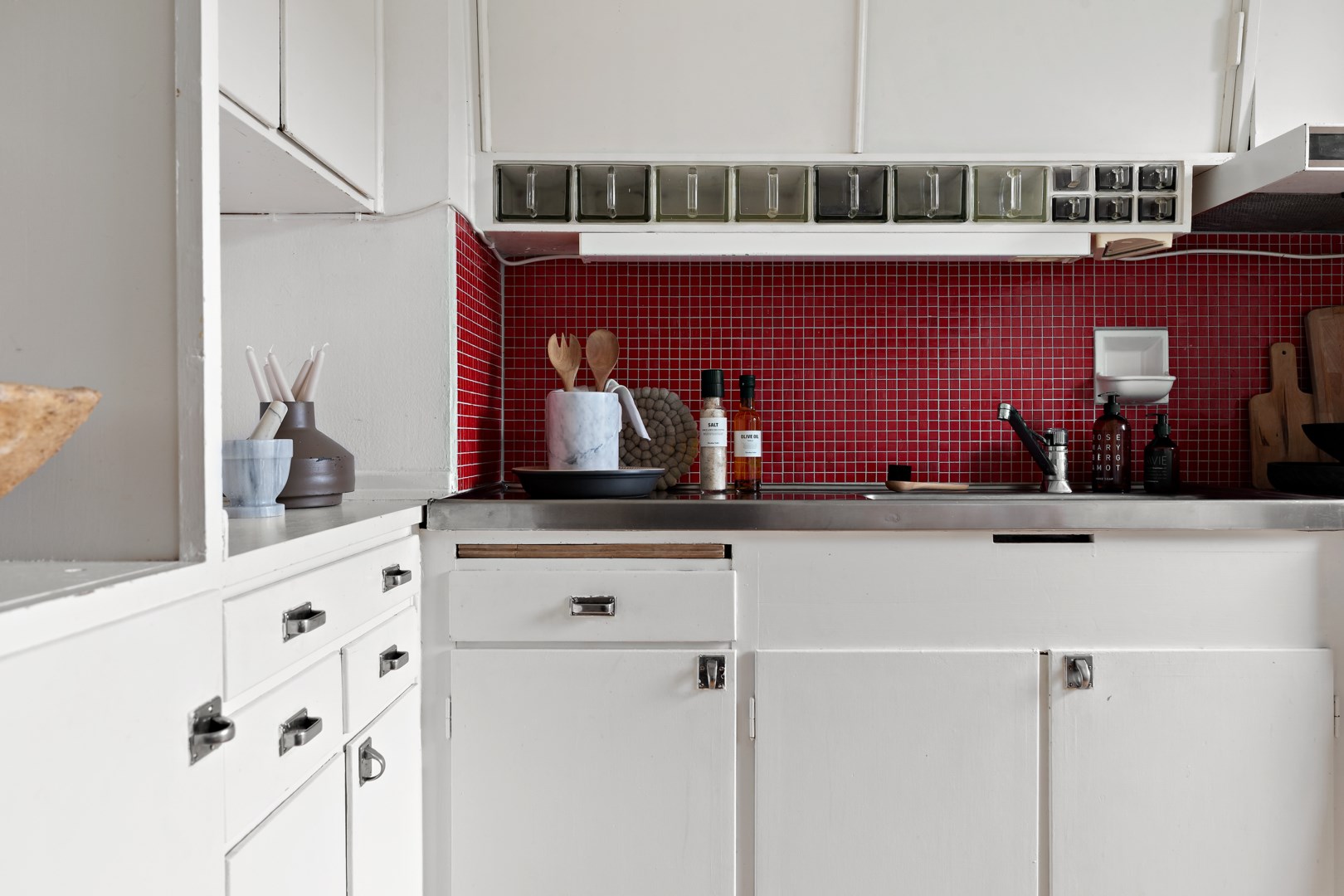 Bostadsbild från Luthagsesplanaden 34B, Såld i Luthagen, Uppsala