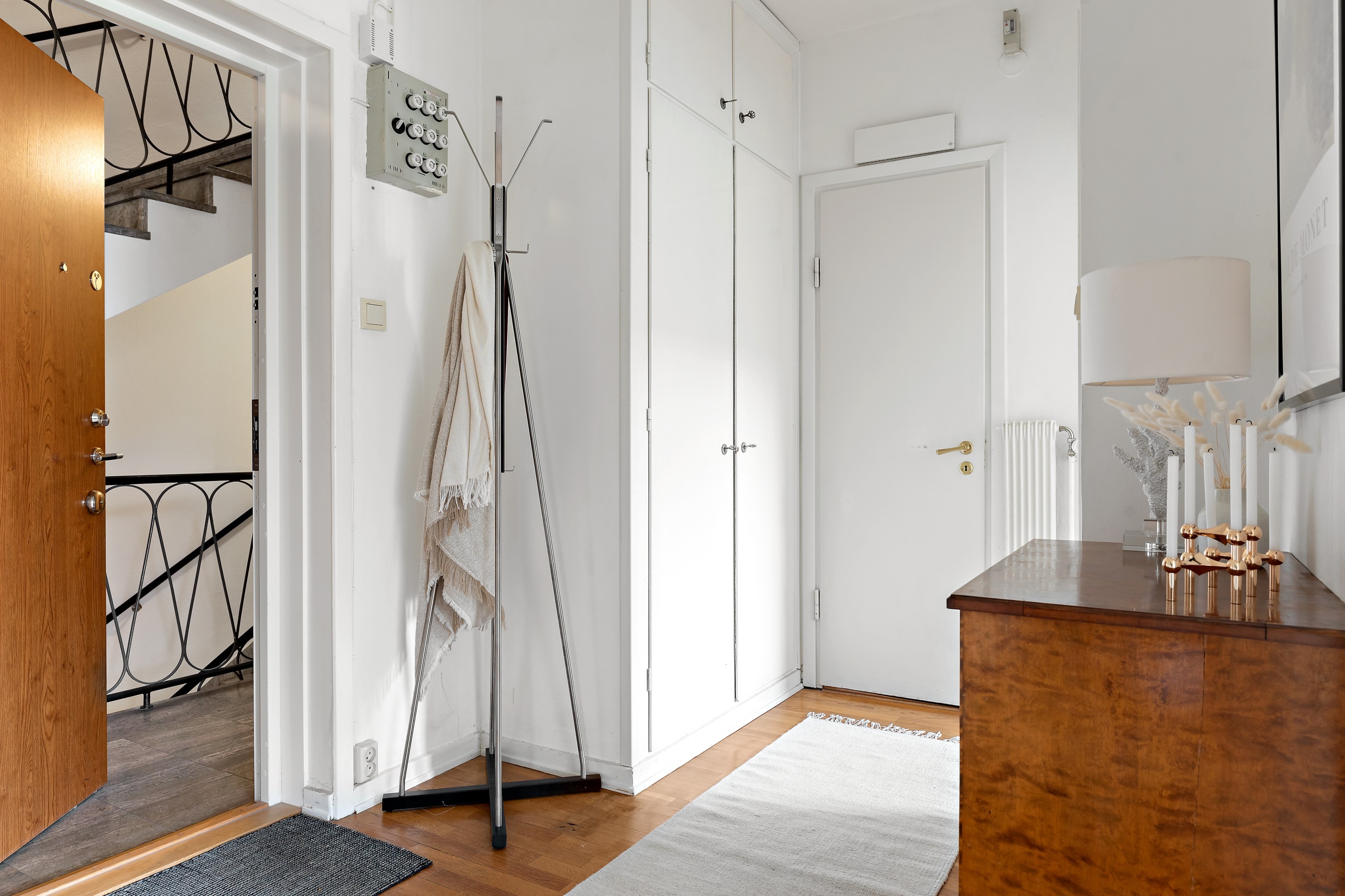 Bostadsbild från Luthagsesplanaden 34B, Såld i Luthagen, Uppsala