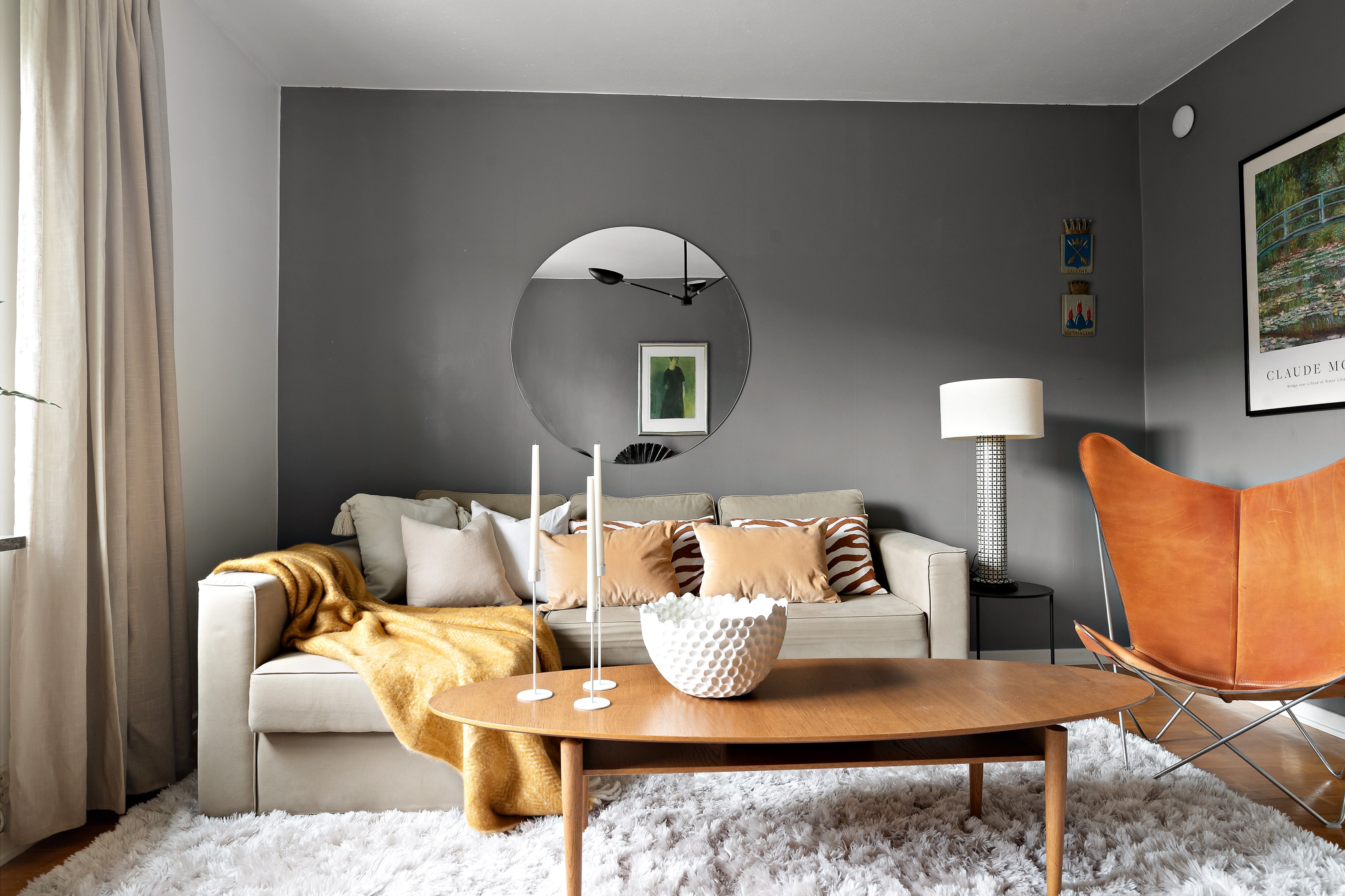 Bostadsbild från Luthagsesplanaden 34B, Såld i Luthagen, Uppsala