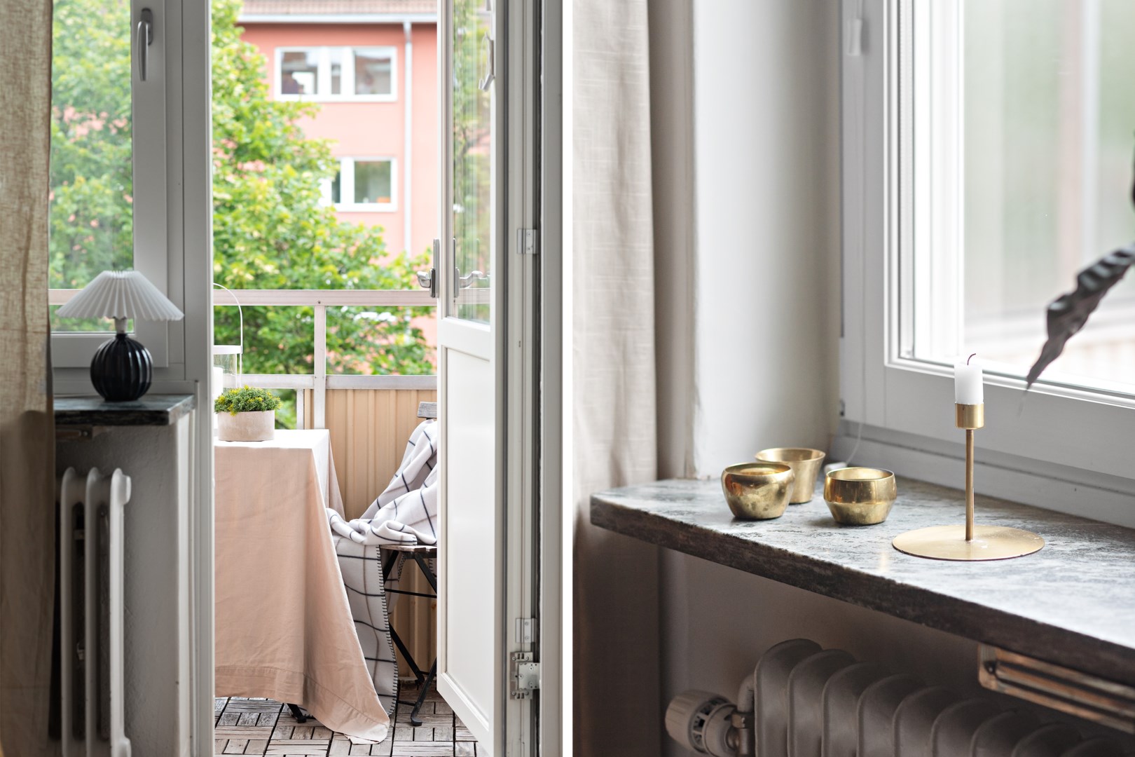 Bostadsbild från Luthagsesplanaden 34B, Såld i Luthagen, Uppsala