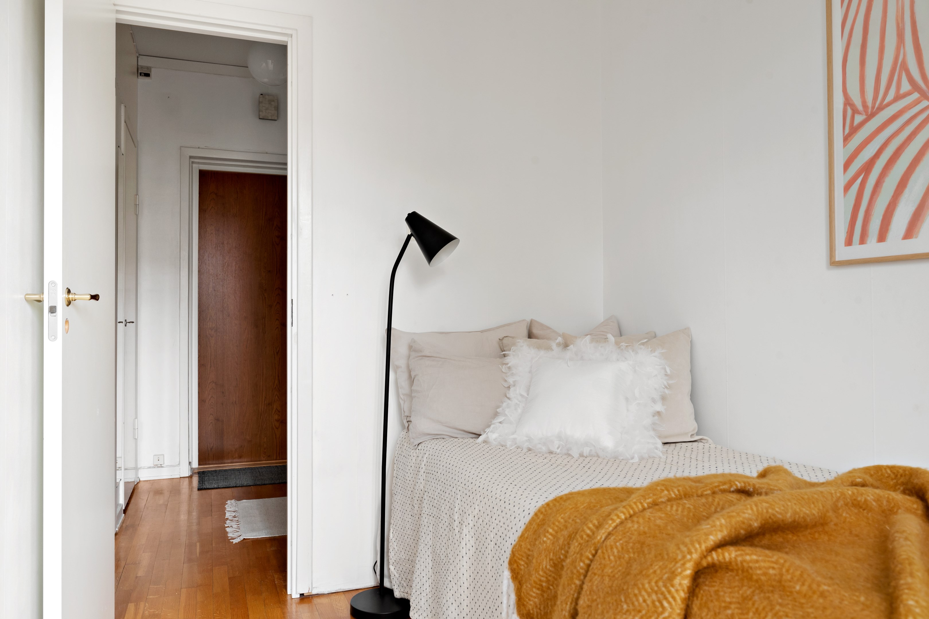 Bostadsbild från Luthagsesplanaden 34B, Såld i Luthagen, Uppsala