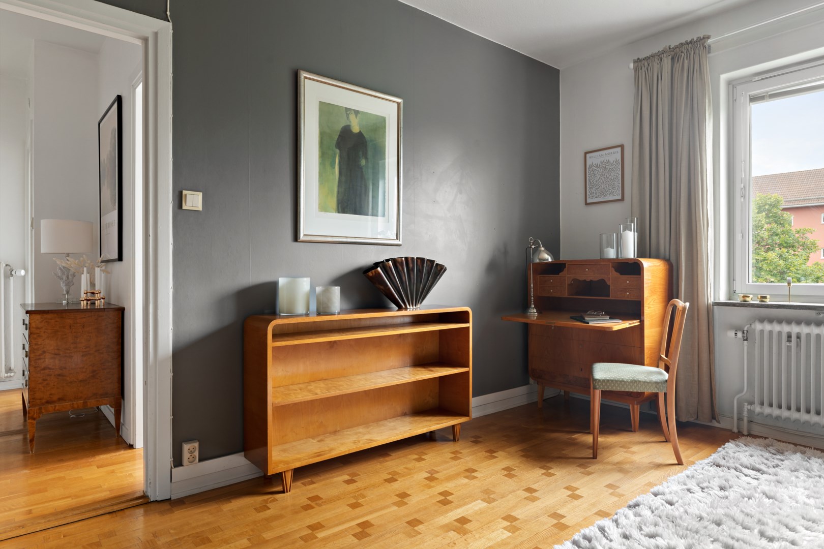 Bostadsbild från Luthagsesplanaden 34B, Såld i Luthagen, Uppsala