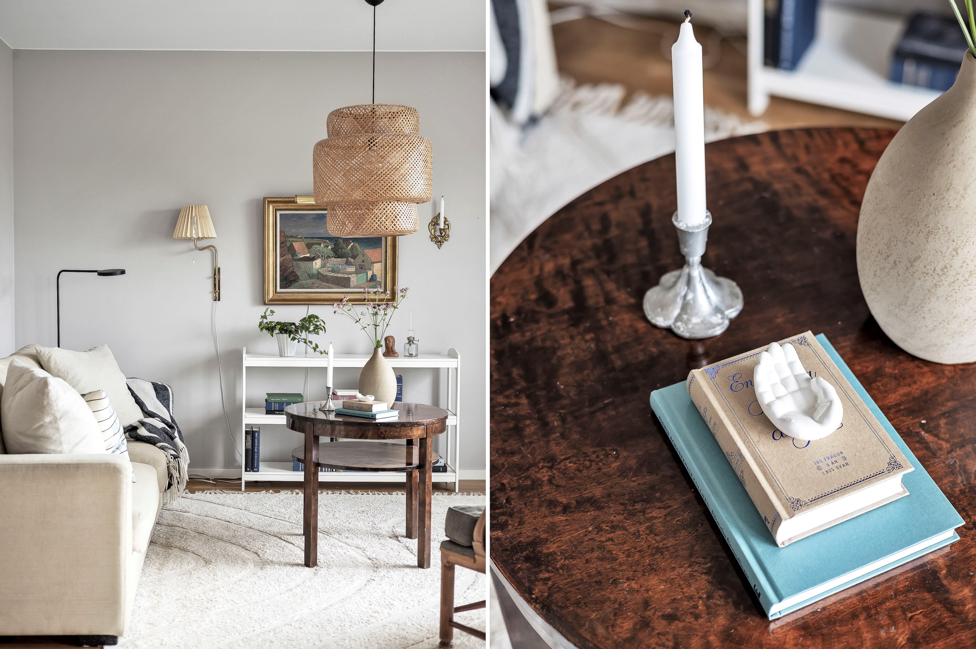 Bostadsbild från Pelargatan 24, Såld i Luthagen, Uppsala