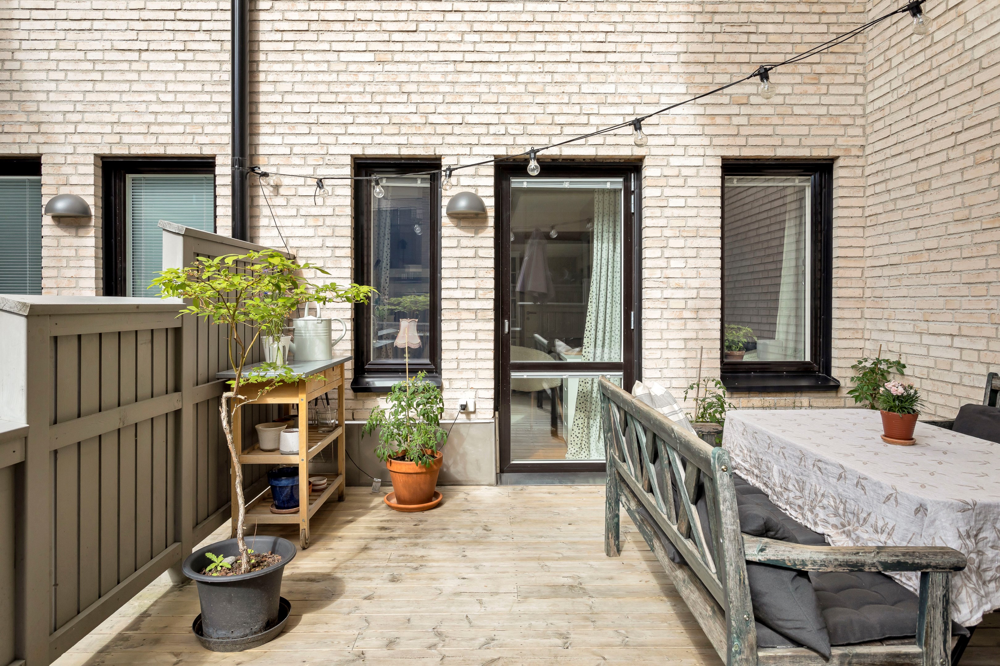 Bostadsbild från Pelargatan 24, Såld i Luthagen, Uppsala