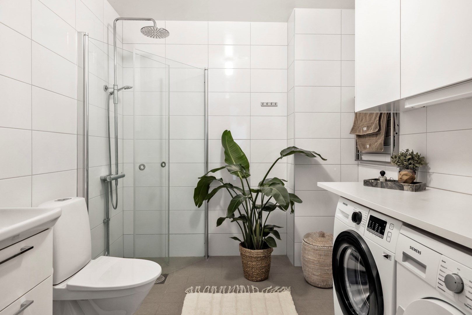 Bostadsbild från Pelargatan 24, Såld i Luthagen, Uppsala