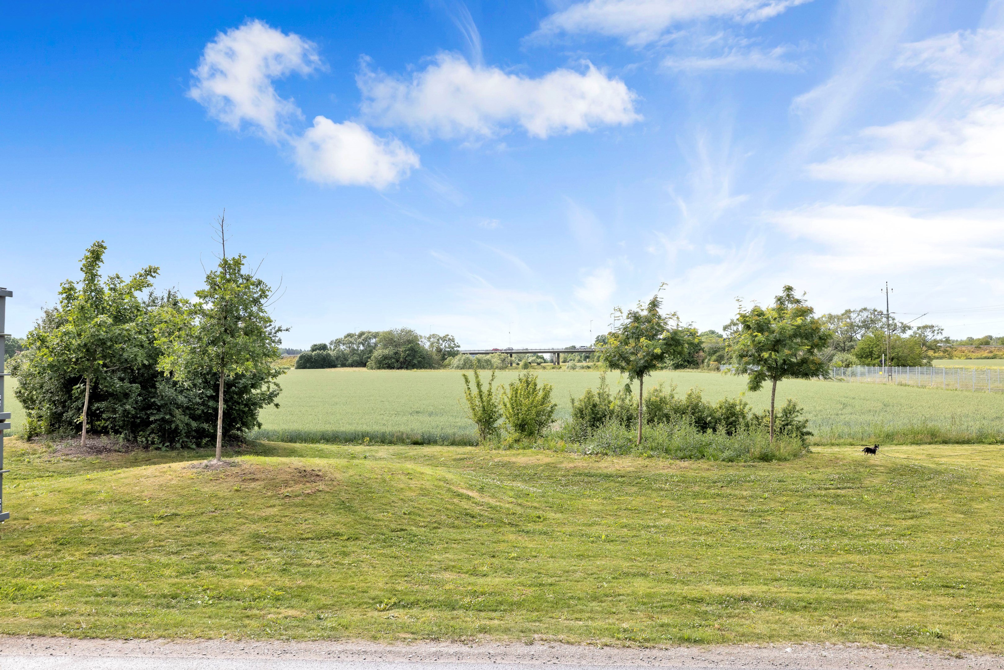 Bostadsbild från Pelargatan 24, Såld i Luthagen, Uppsala