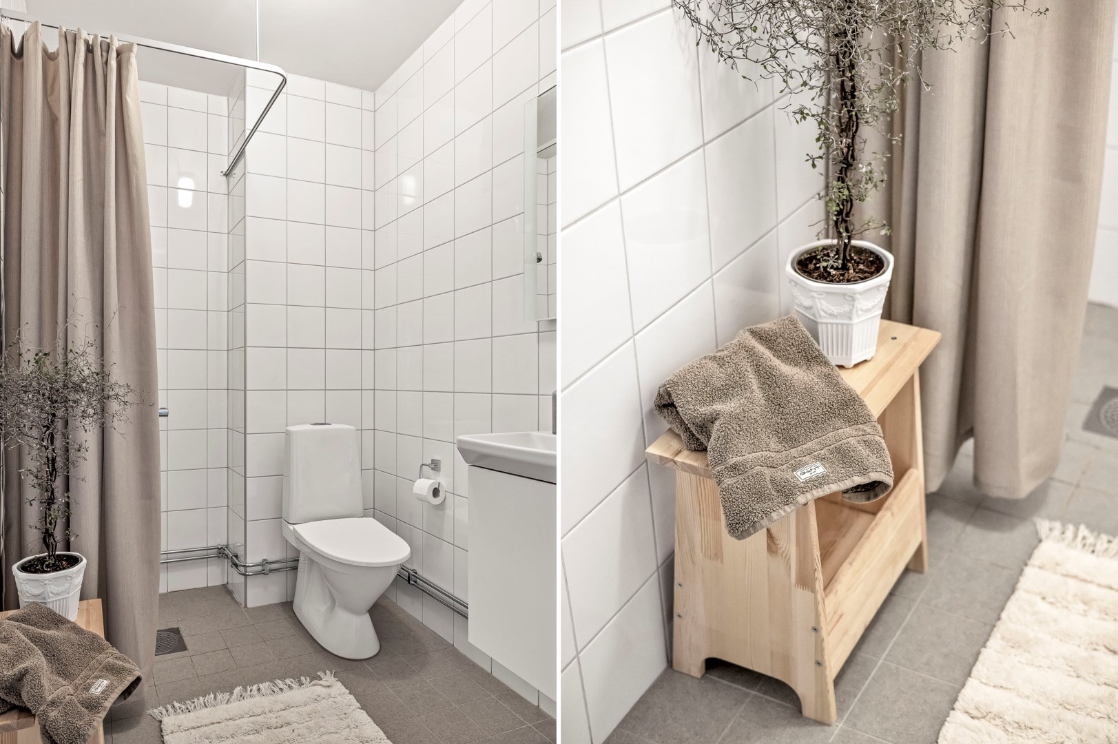 Bostadsbild från Pelargatan 24, Såld i Luthagen, Uppsala