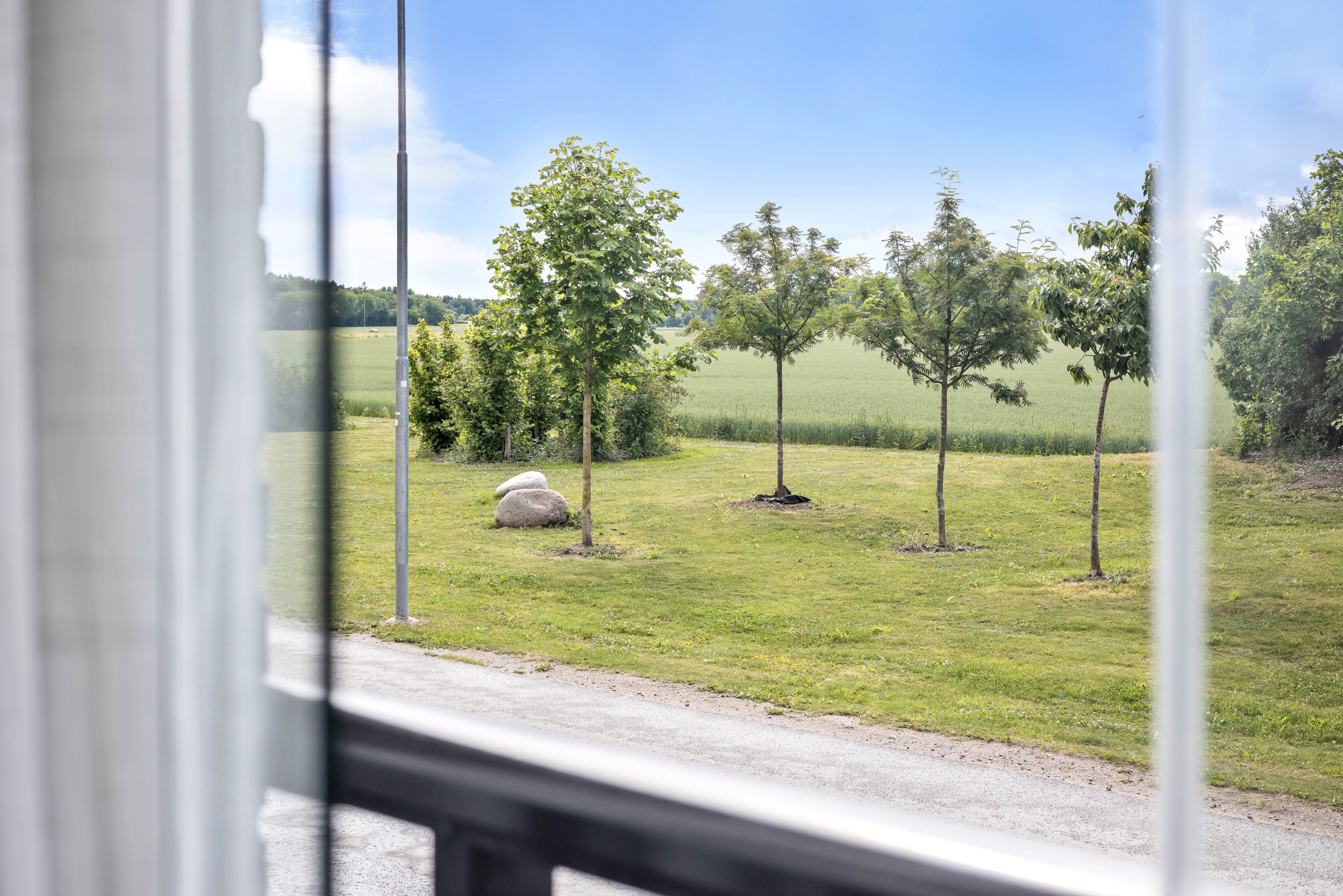 Bostadsbild från Pelargatan 24, Såld i Luthagen, Uppsala