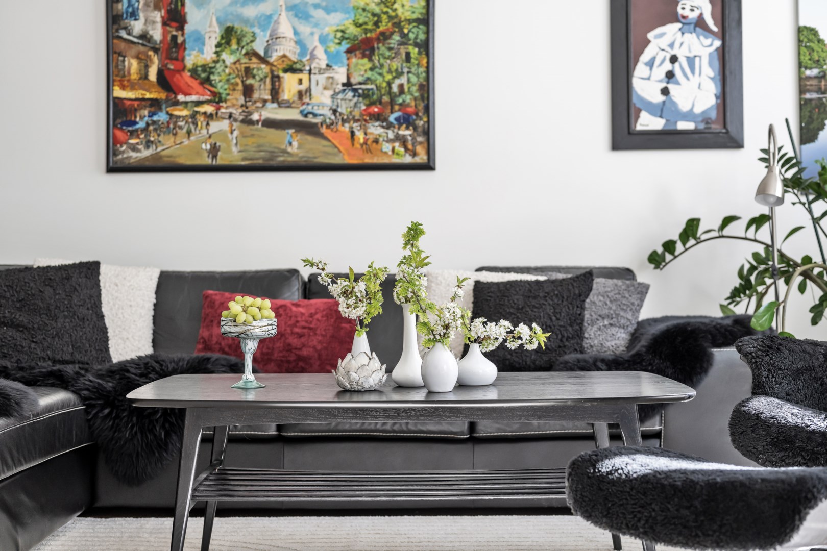 Bostadsbild från Eddagatan 1A, Såld i Centrum, Uppsala