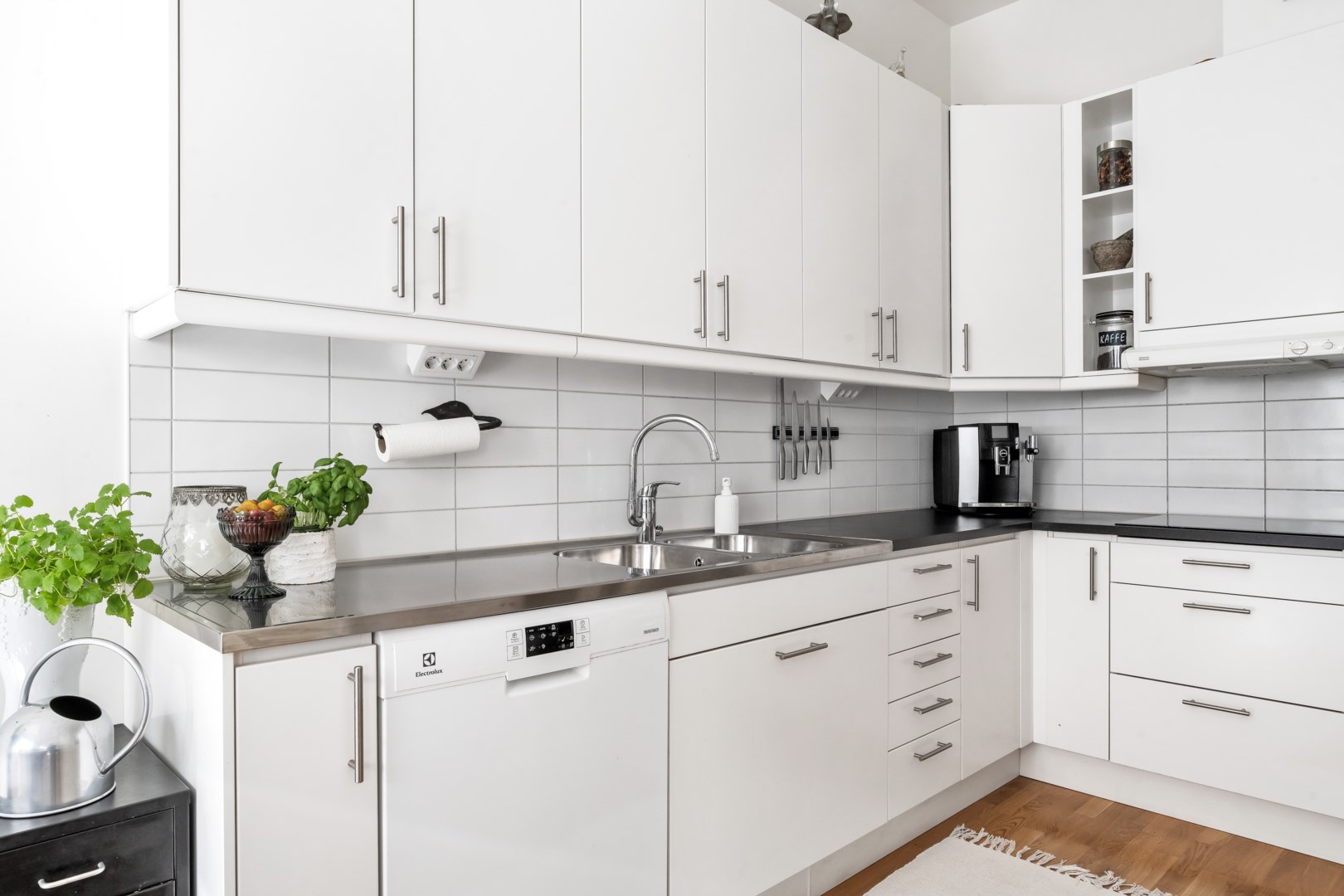 Bostadsbild från Eddagatan 1A, Såld i Centrum, Uppsala