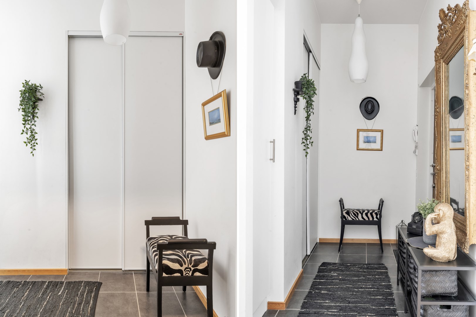 Bostadsbild från Eddagatan 1A, Såld i Centrum, Uppsala