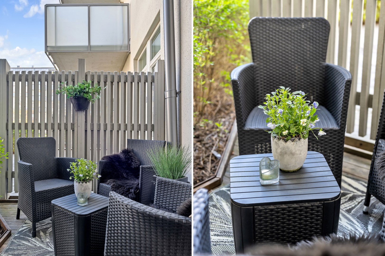 Bostadsbild från Eddagatan 1A, Såld i Centrum, Uppsala