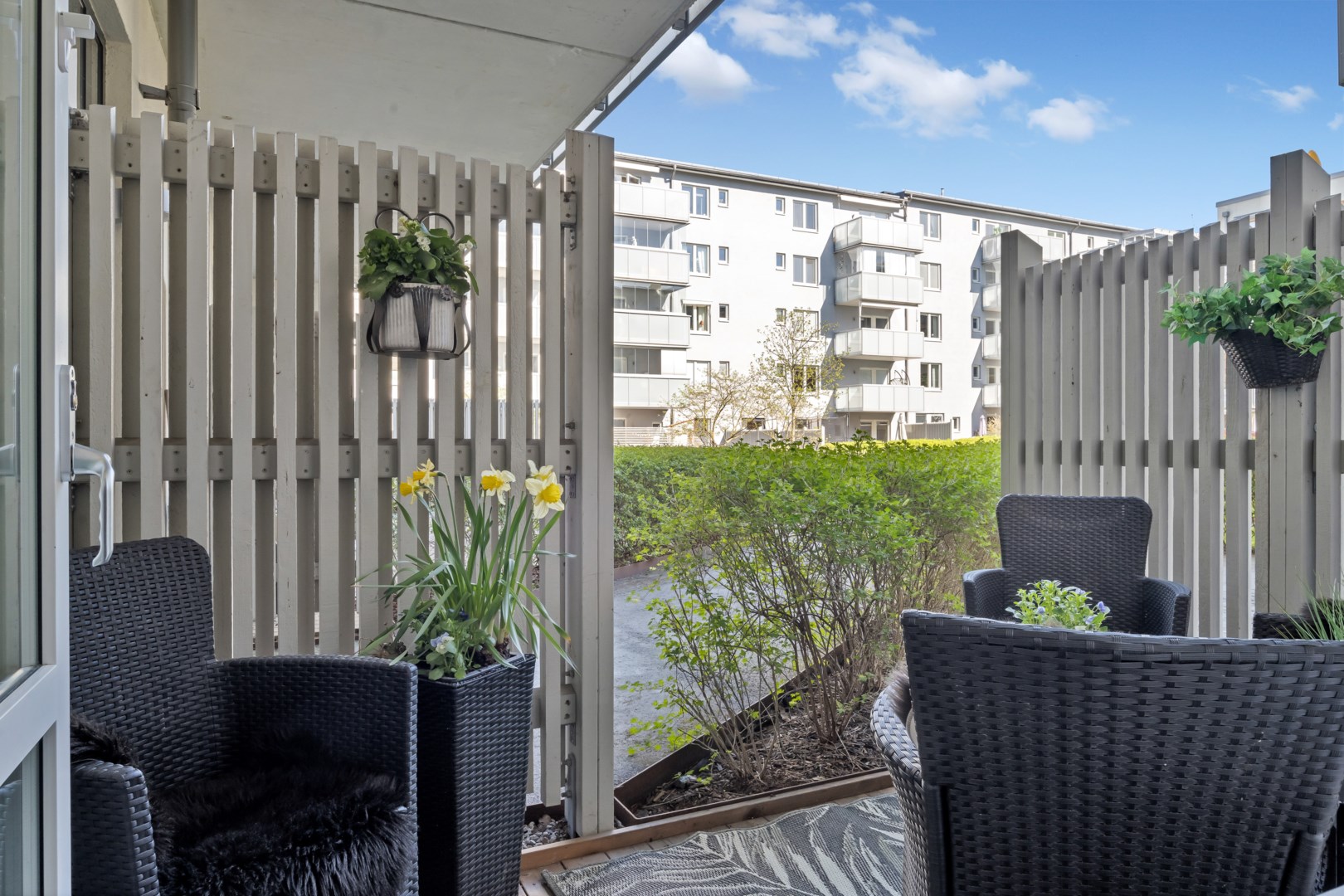 Bostadsbild från Eddagatan 1A, Såld i Centrum, Uppsala