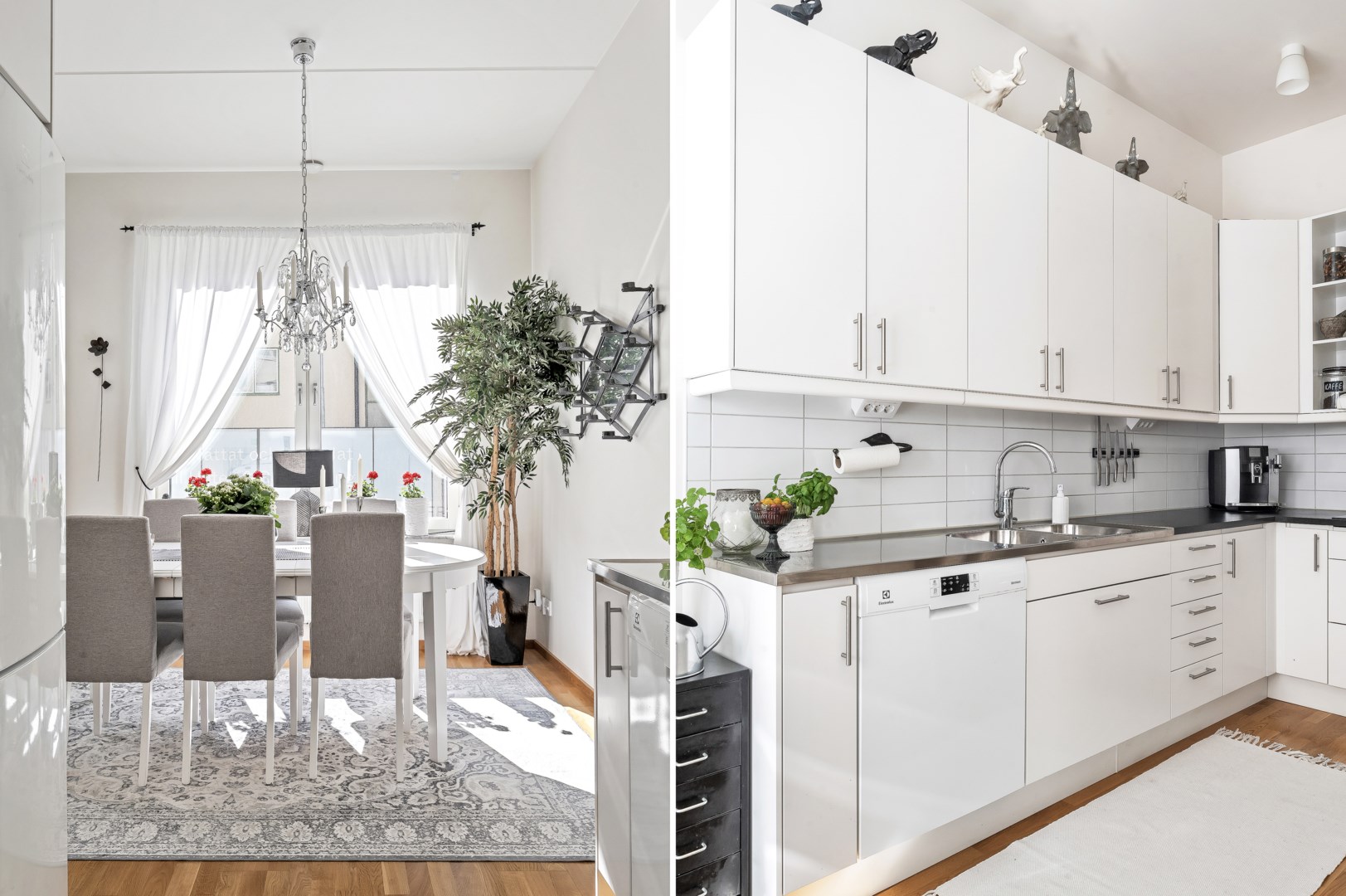 Bostadsbild från Eddagatan 1A, Såld i Centrum, Uppsala