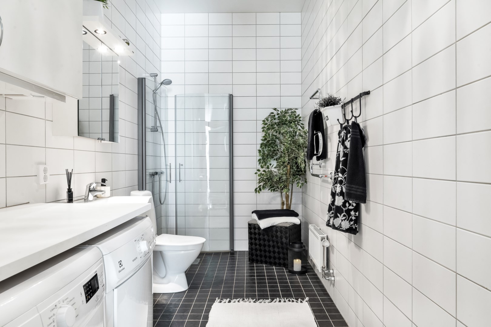 Bostadsbild från Eddagatan 1A, Såld i Centrum, Uppsala