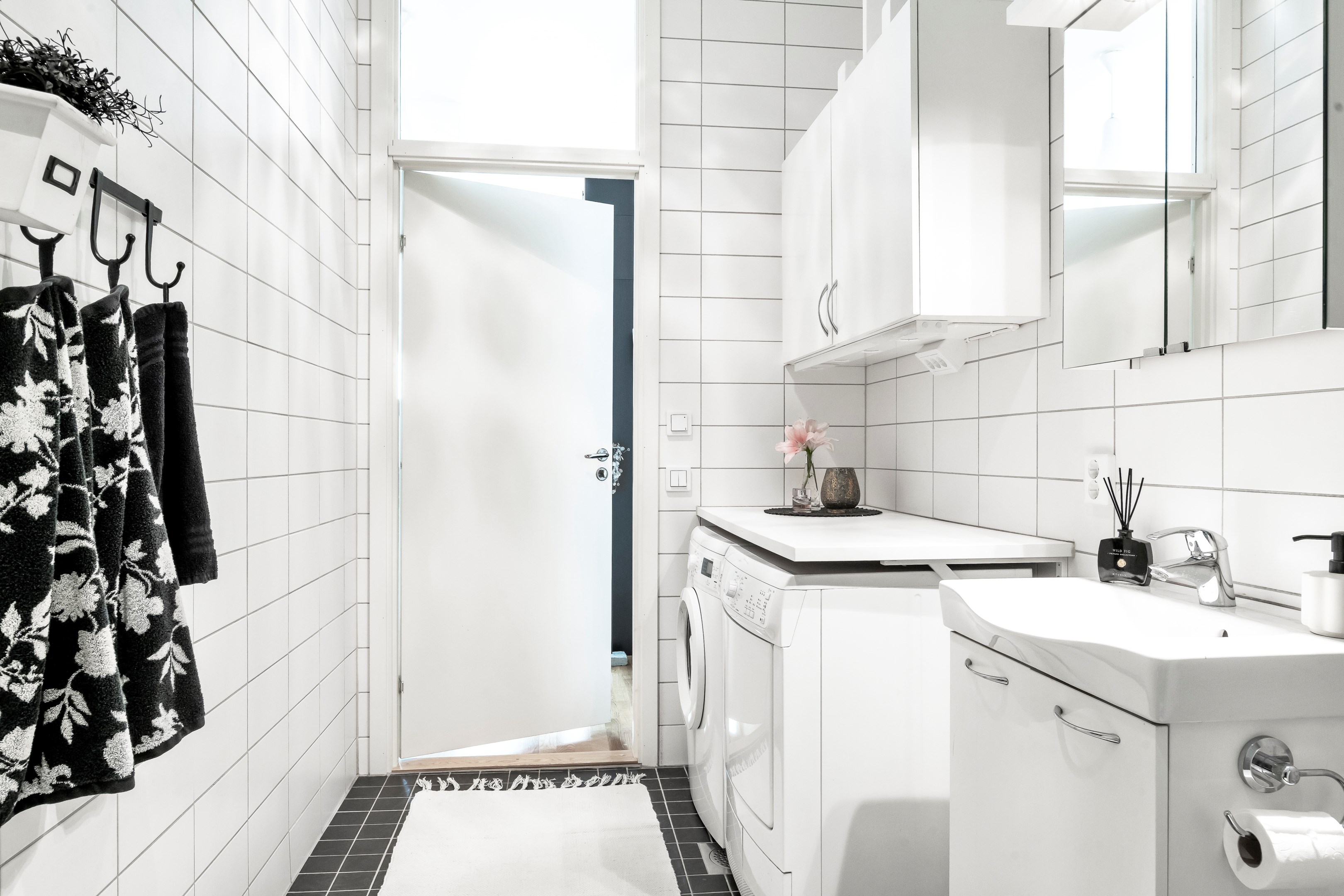 Bostadsbild från Eddagatan 1A, Såld i Centrum, Uppsala