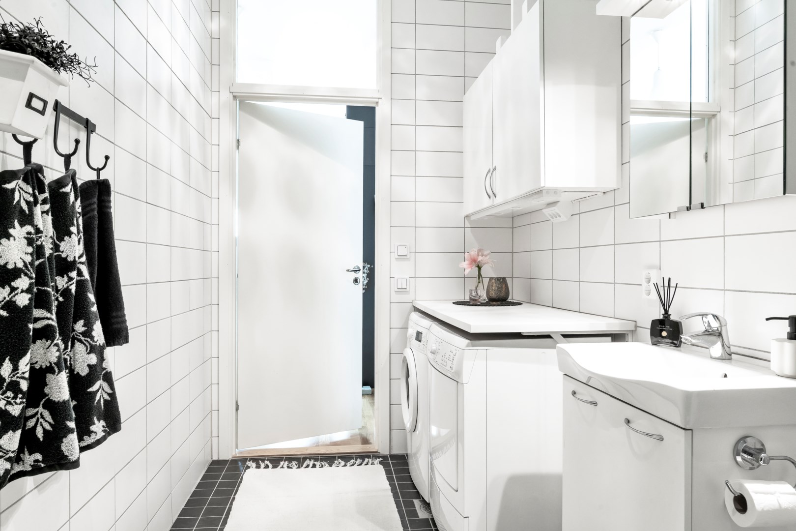 Bostadsbild från Eddagatan 1A, Såld i Centrum, Uppsala