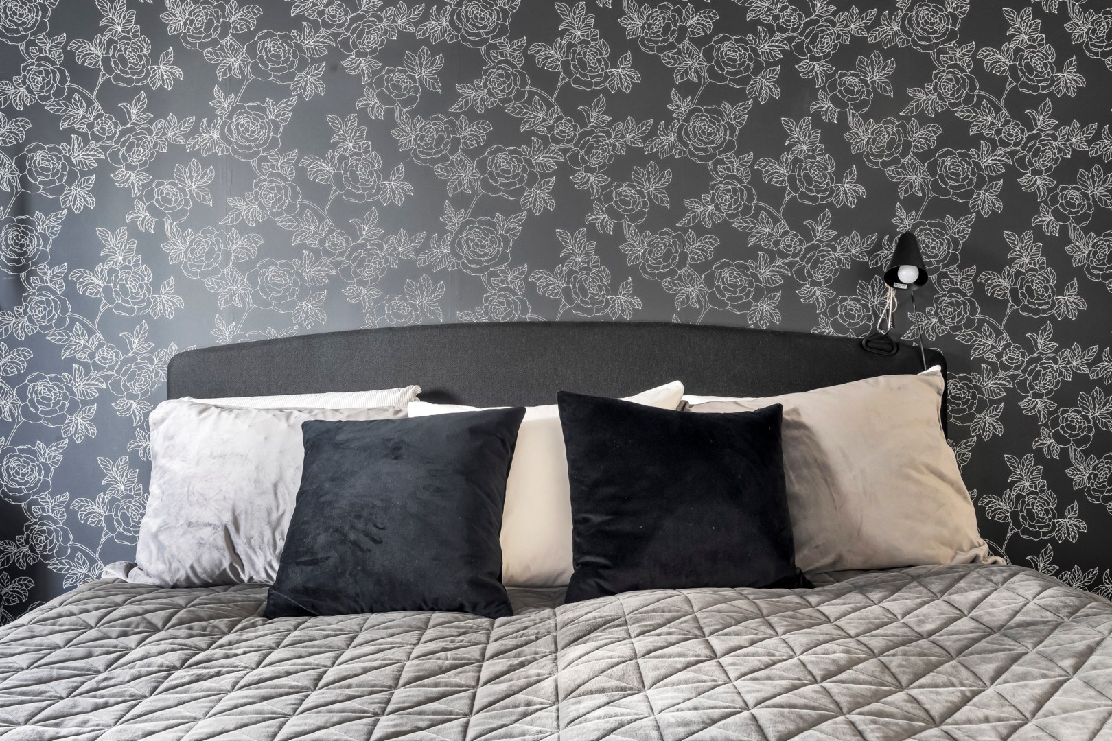 Bostadsbild från Eddagatan 1A, Såld i Centrum, Uppsala