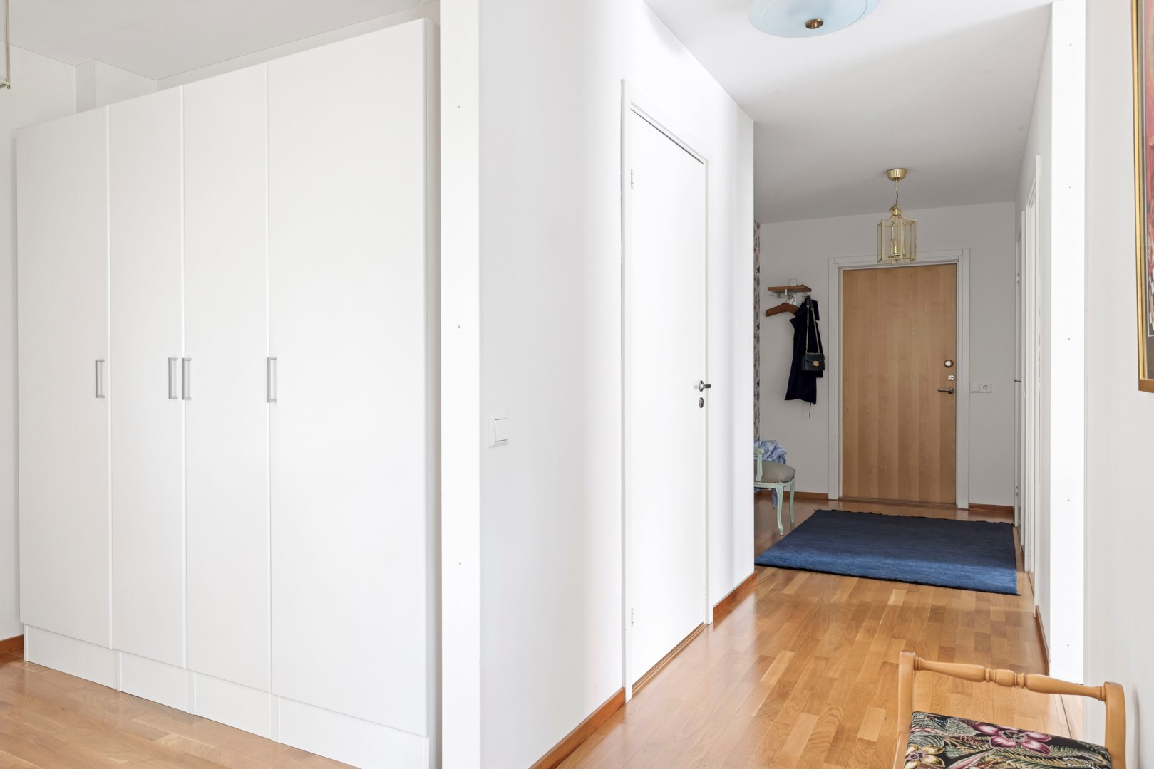 Bostadsbild från Siktargatan 32, Såld i Kungsängen, Uppsala