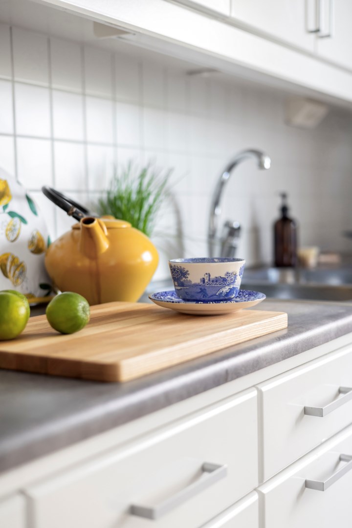 Bostadsbild från Siktargatan 32, Såld i Kungsängen, Uppsala