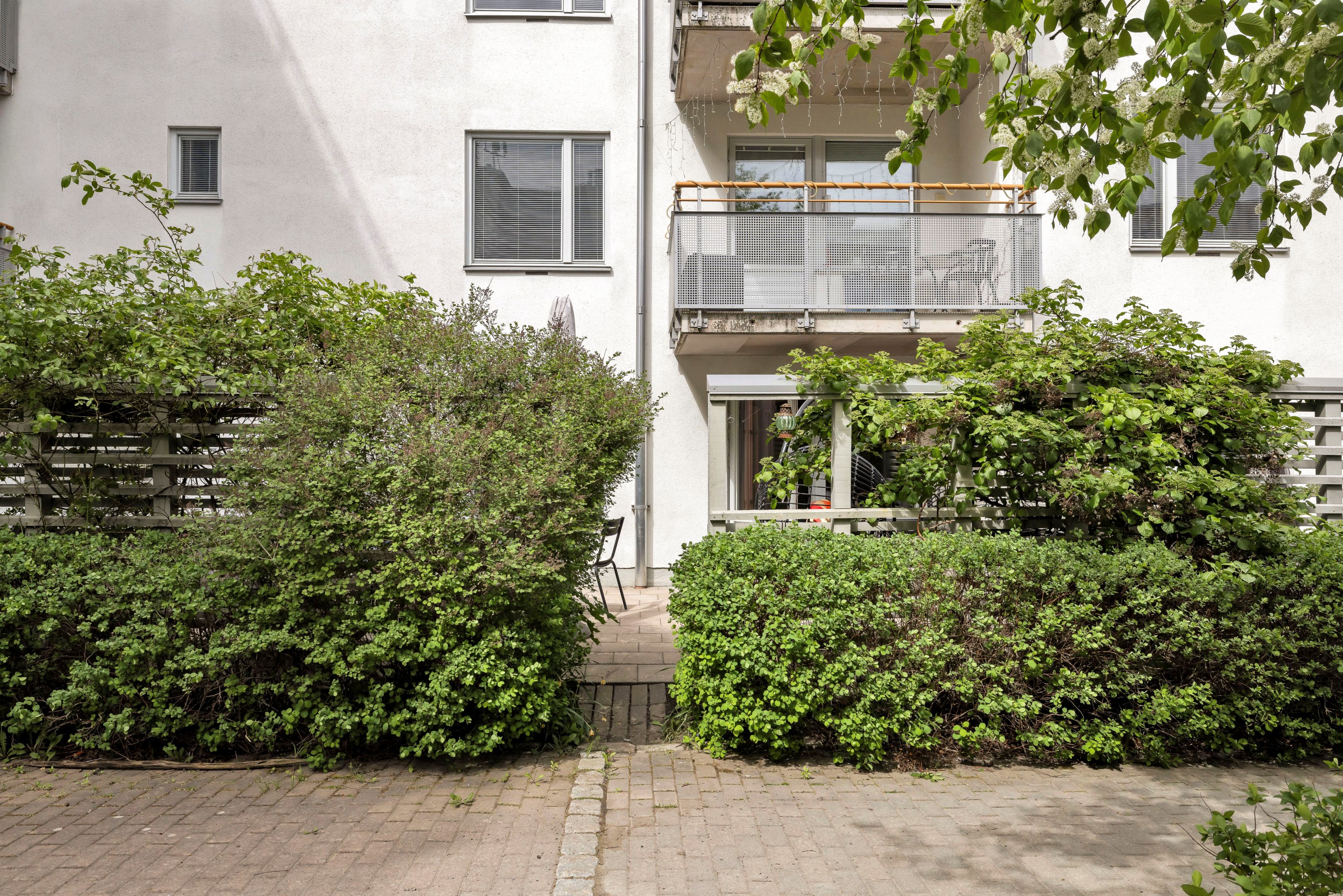 Bostadsbild från Siktargatan 32, Såld i Kungsängen, Uppsala