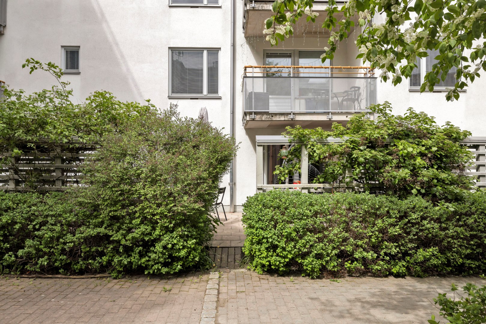 Bostadsbild från Siktargatan 32, Såld i Kungsängen, Uppsala