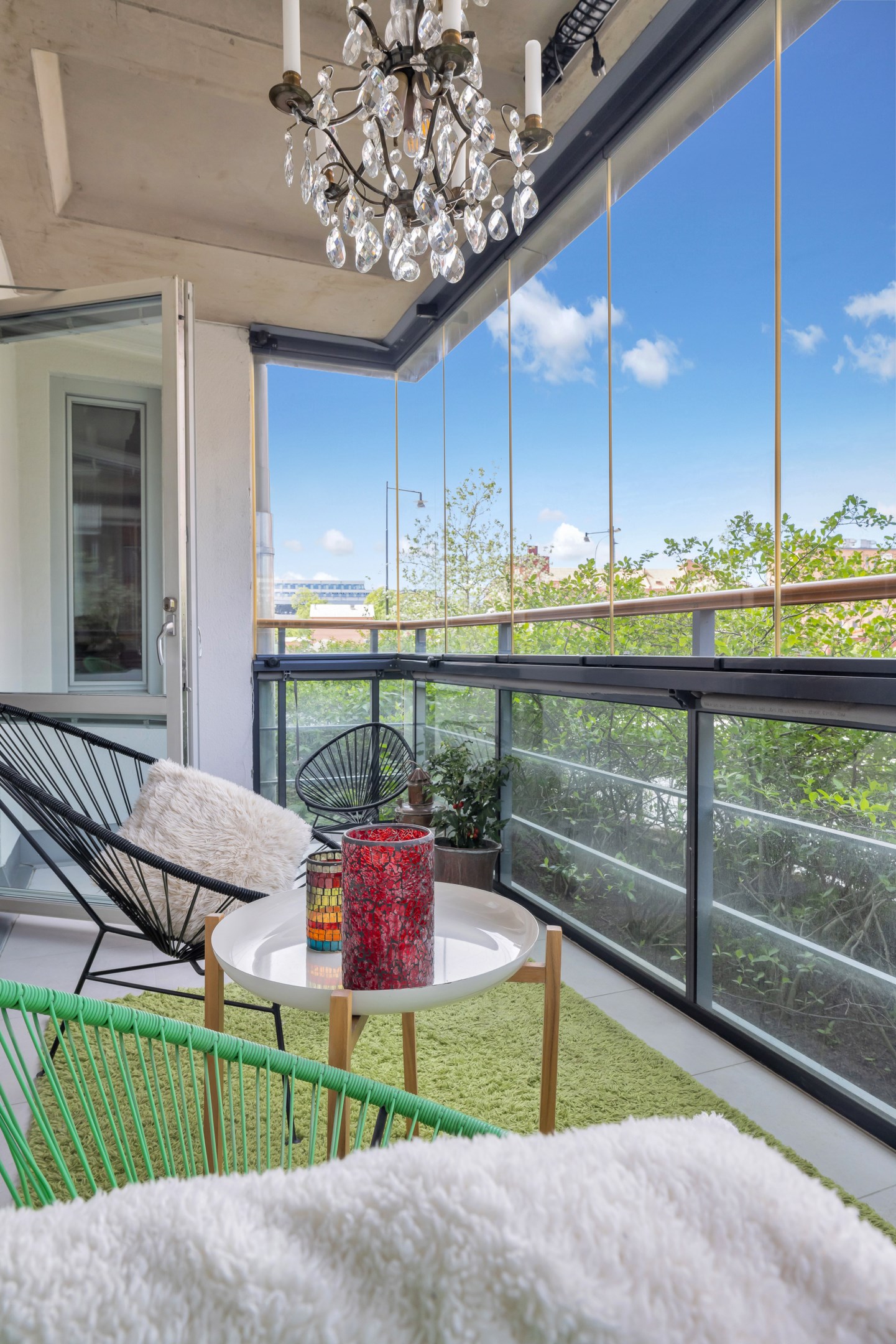 Bostadsbild från Siktargatan 32, Såld i Kungsängen, Uppsala