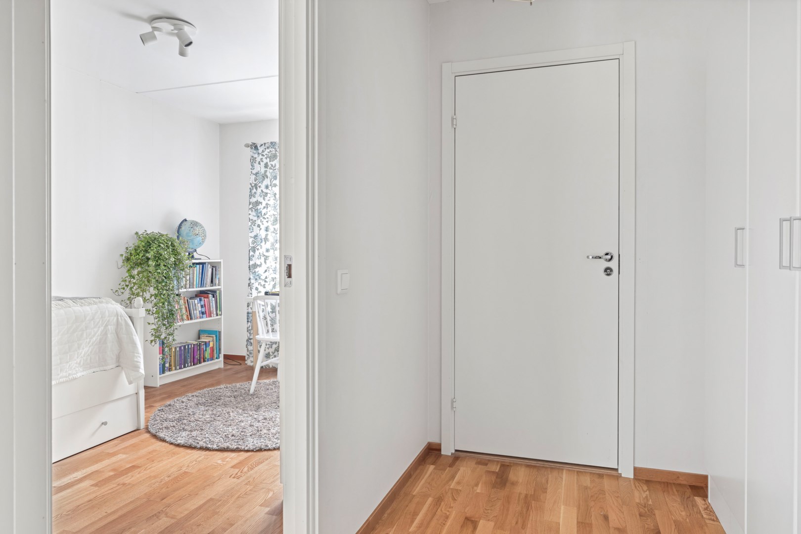 Bostadsbild från Siktargatan 32, Såld i Kungsängen, Uppsala