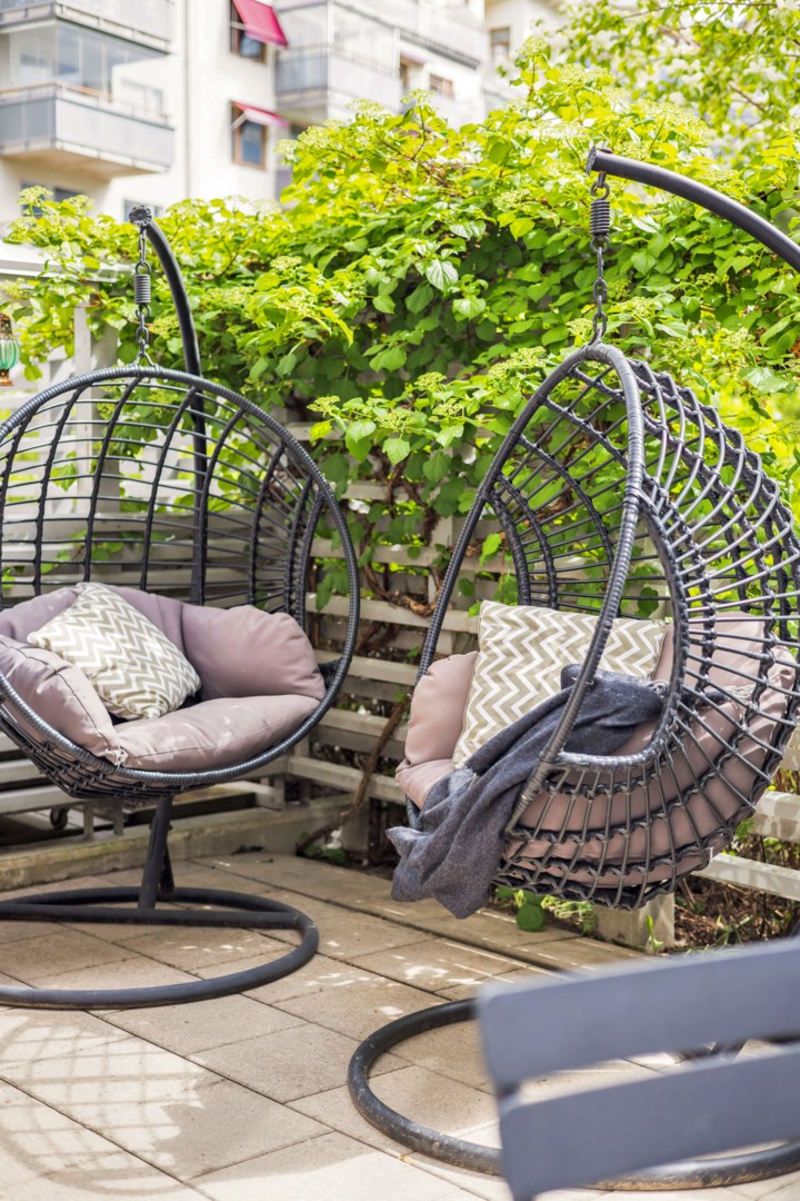 Bostadsbild från Siktargatan 32, Såld i Kungsängen, Uppsala