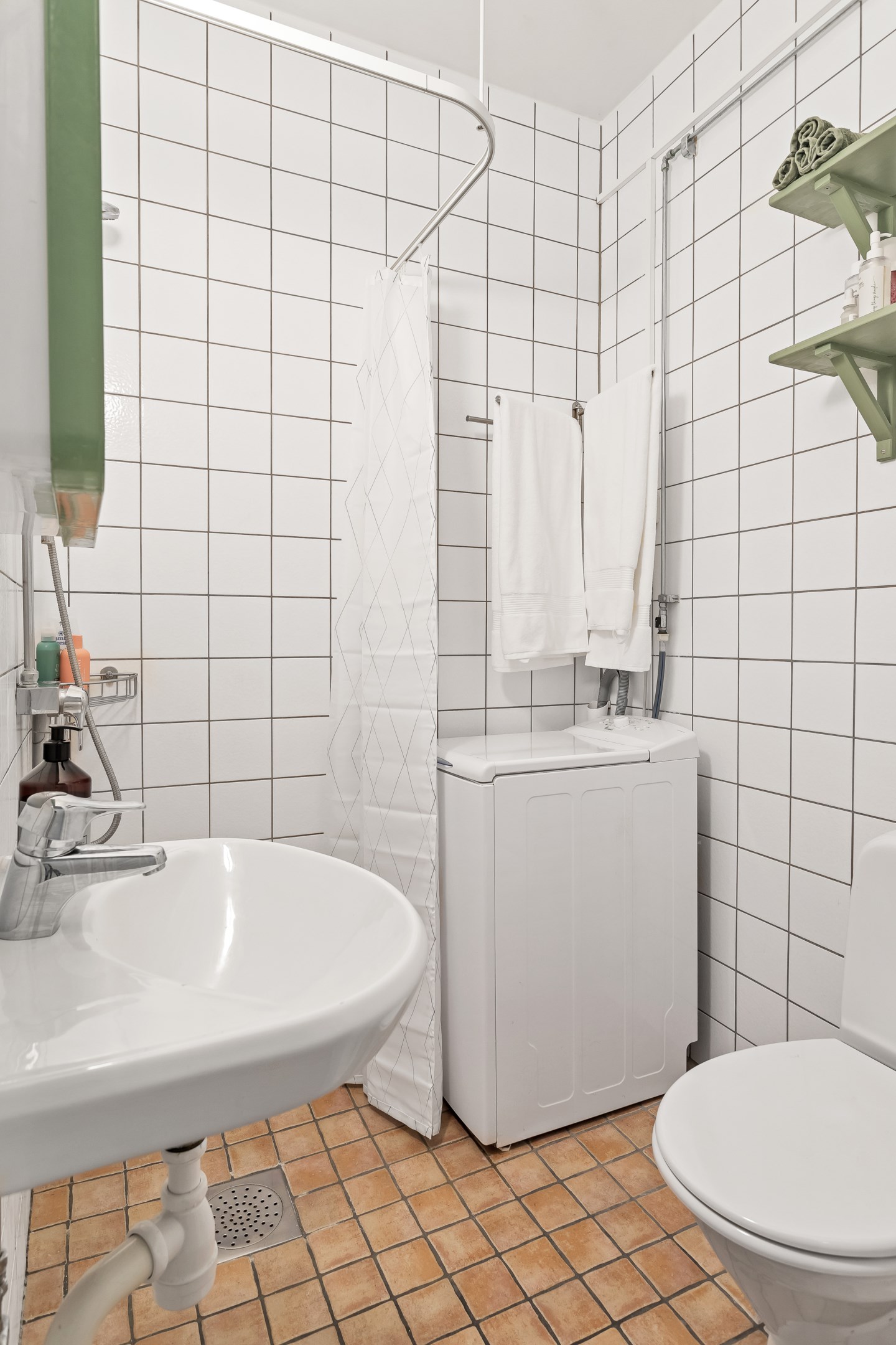 Bostadsbild från Lindsbergsgatan 4B, Såld i Sommarro, Uppsala