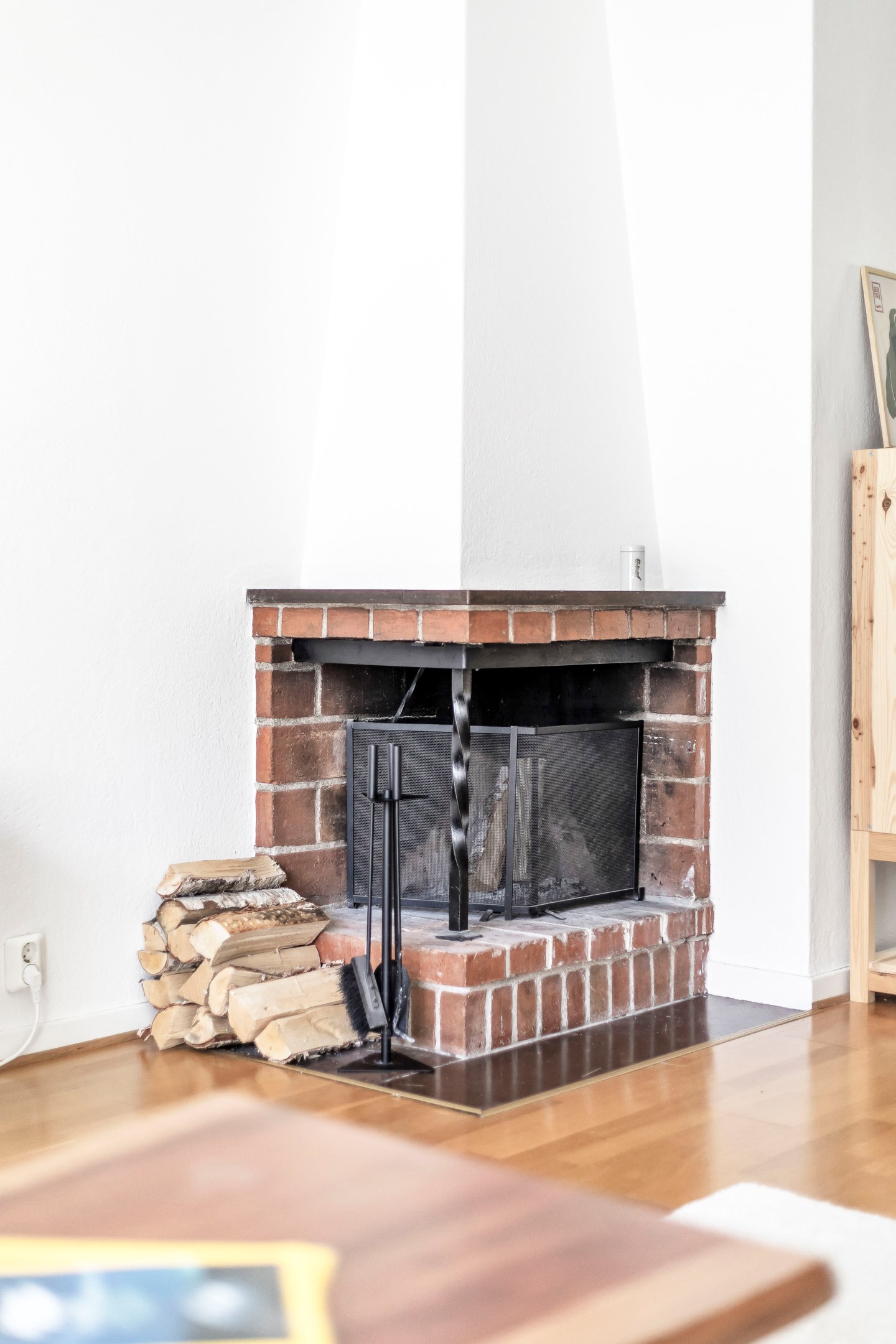 Bostadsbild från Lindsbergsgatan 4B, Såld i Sommarro, Uppsala