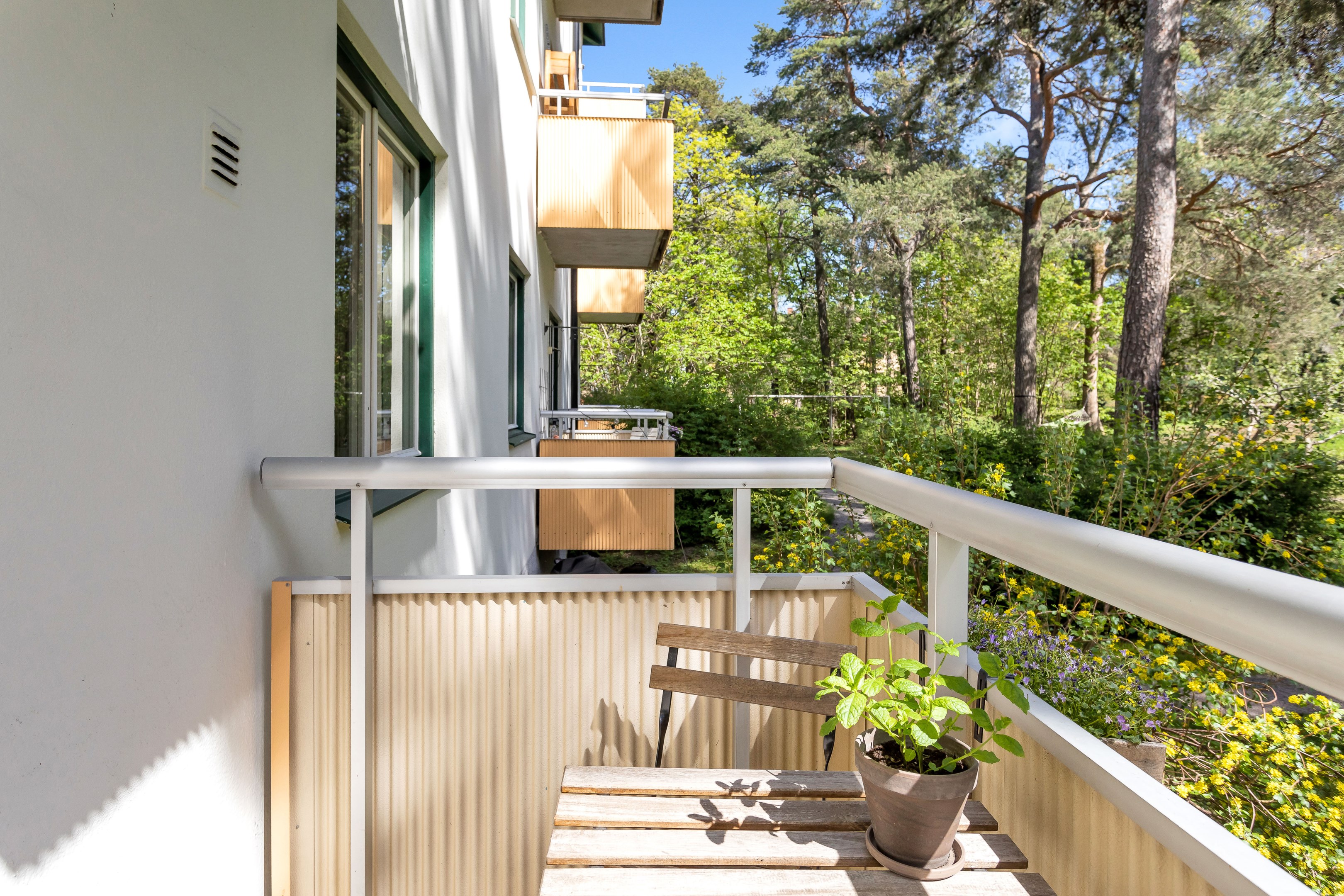 Bostadsbild från Lindsbergsgatan 4B, Såld i Sommarro, Uppsala