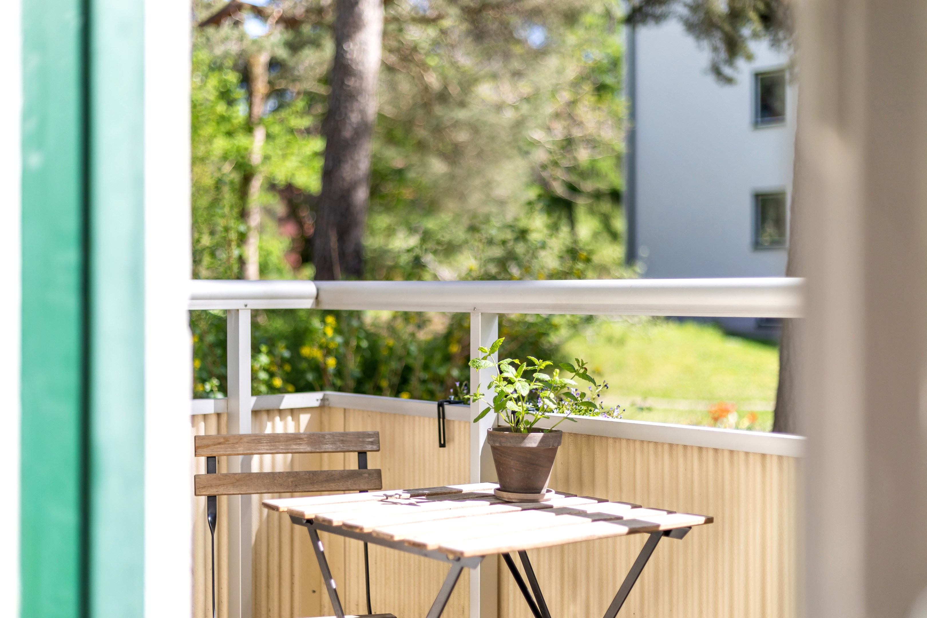 Bostadsbild från Lindsbergsgatan 4B, Såld i Sommarro, Uppsala