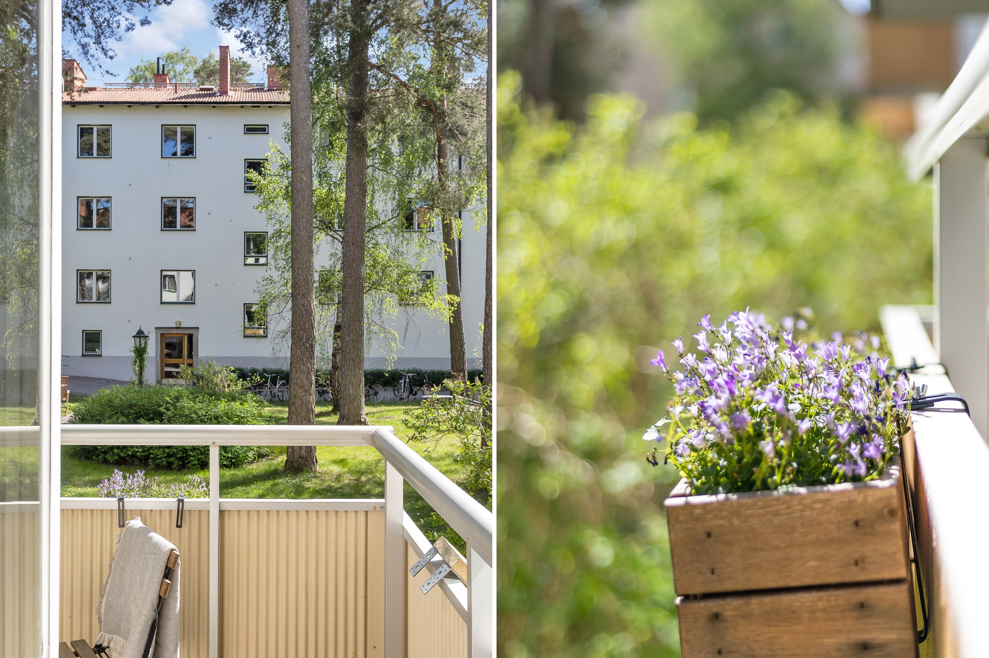 Bostadsbild från Lindsbergsgatan 4B, Såld i Sommarro, Uppsala