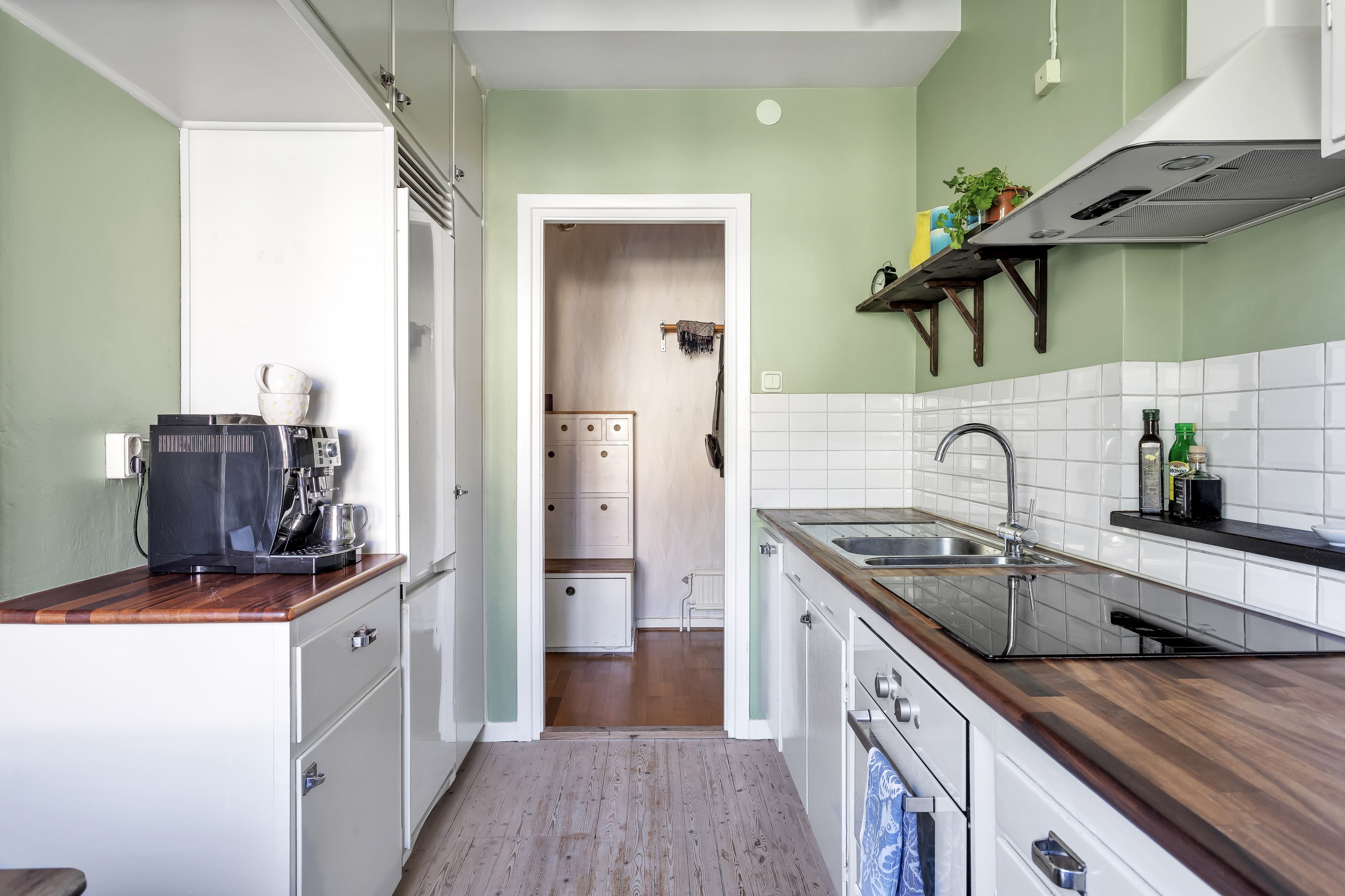 Bostadsbild från Lindsbergsgatan 4B, Såld i Sommarro, Uppsala