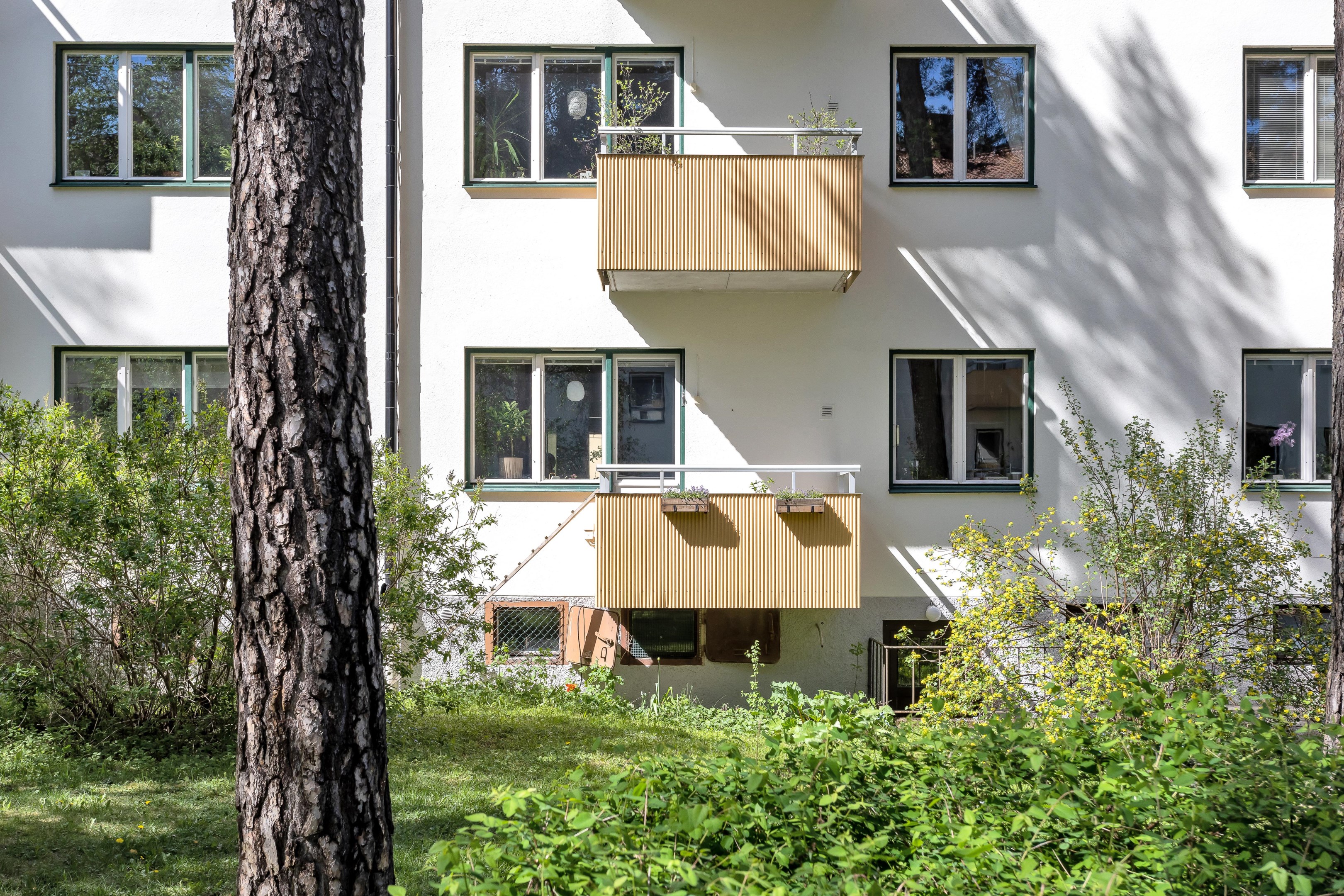 Bostadsbild från Lindsbergsgatan 4B, Såld i Sommarro, Uppsala