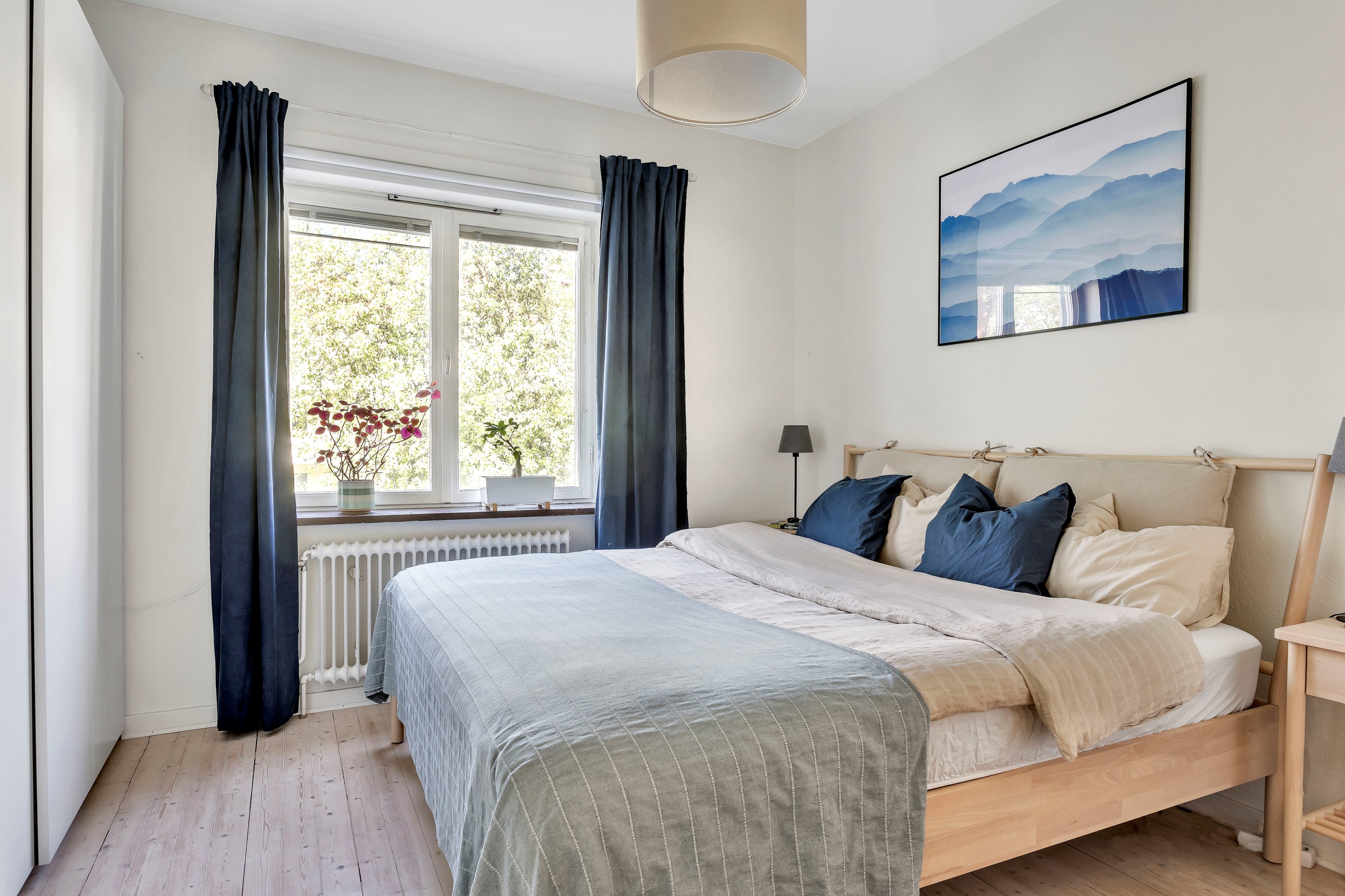 Bostadsbild från Lindsbergsgatan 4B, Såld i Sommarro, Uppsala