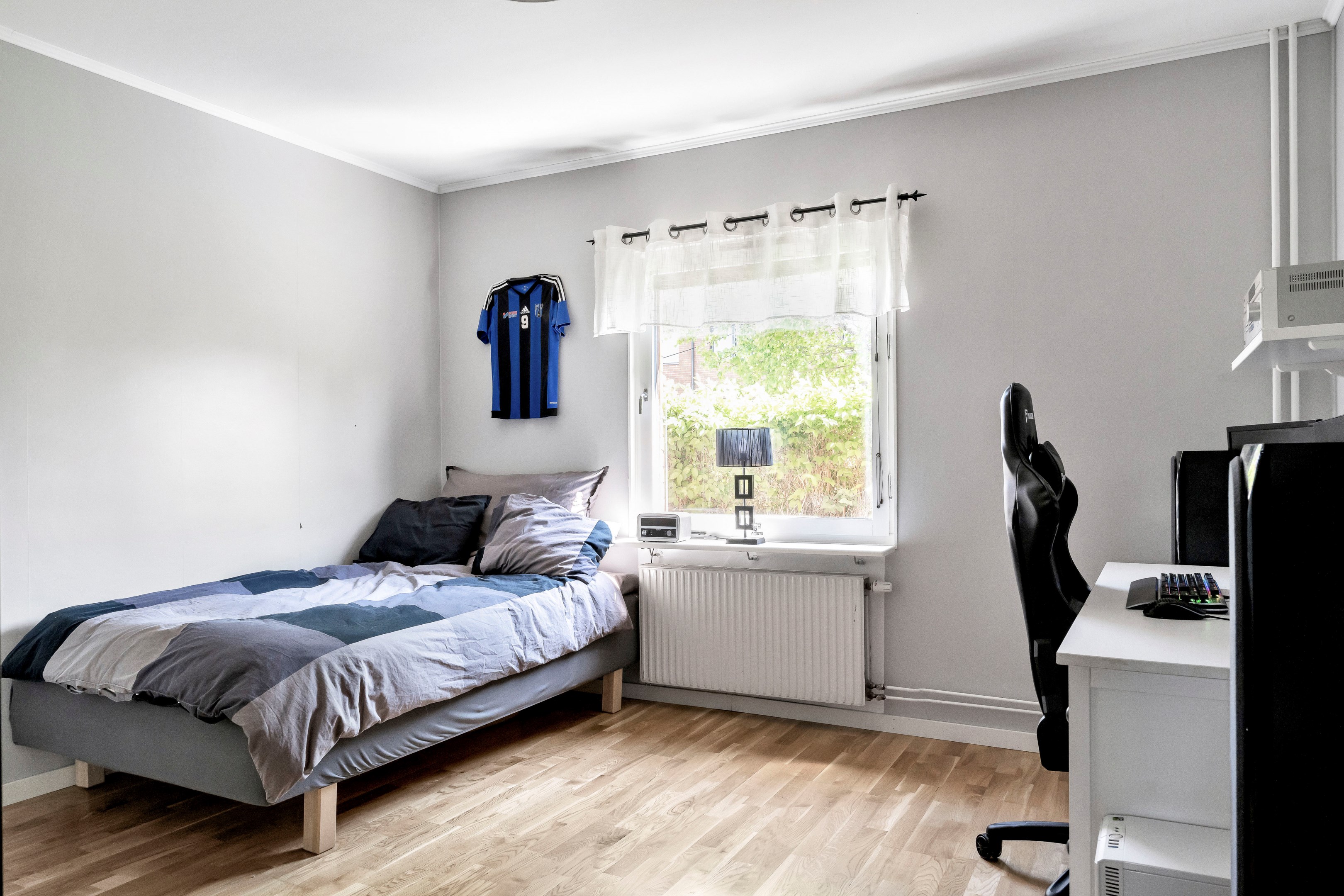 Bostadsbild från Vangsbyvägen 40, Såld i Vänge, Uppsala