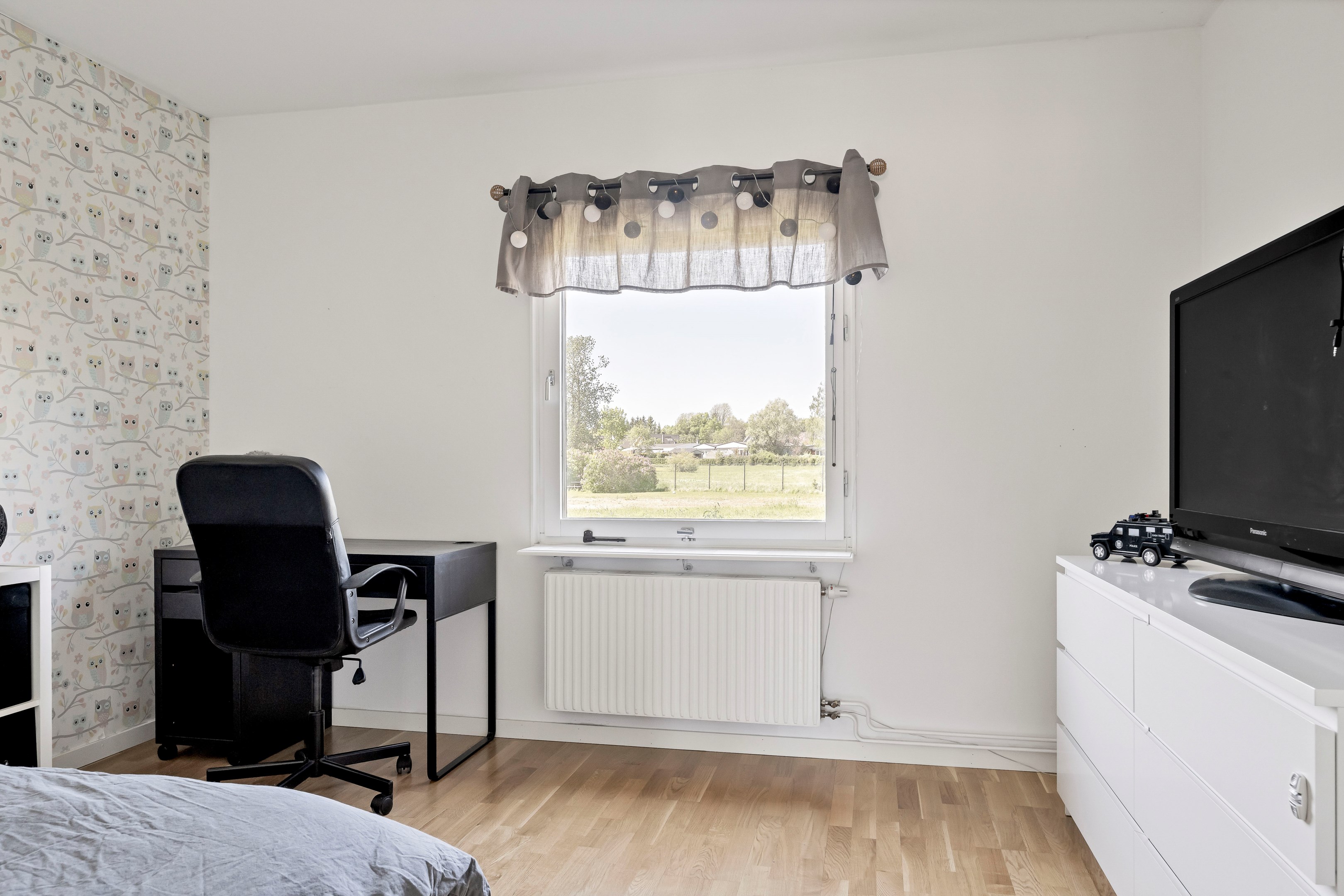 Bostadsbild från Vangsbyvägen 40, Såld i Vänge, Uppsala