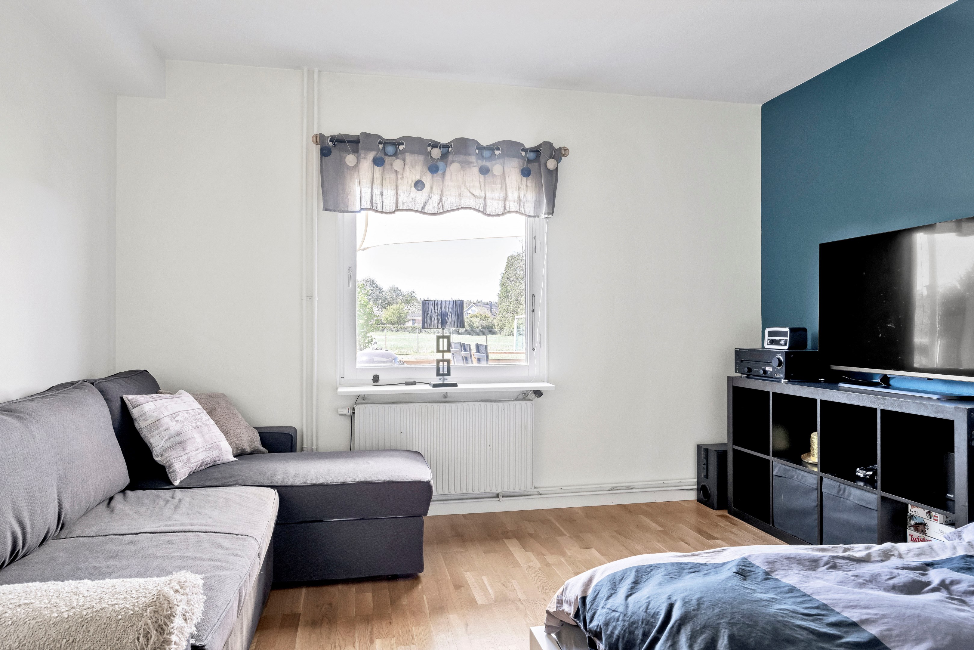 Bostadsbild från Vangsbyvägen 40, Såld i Vänge, Uppsala