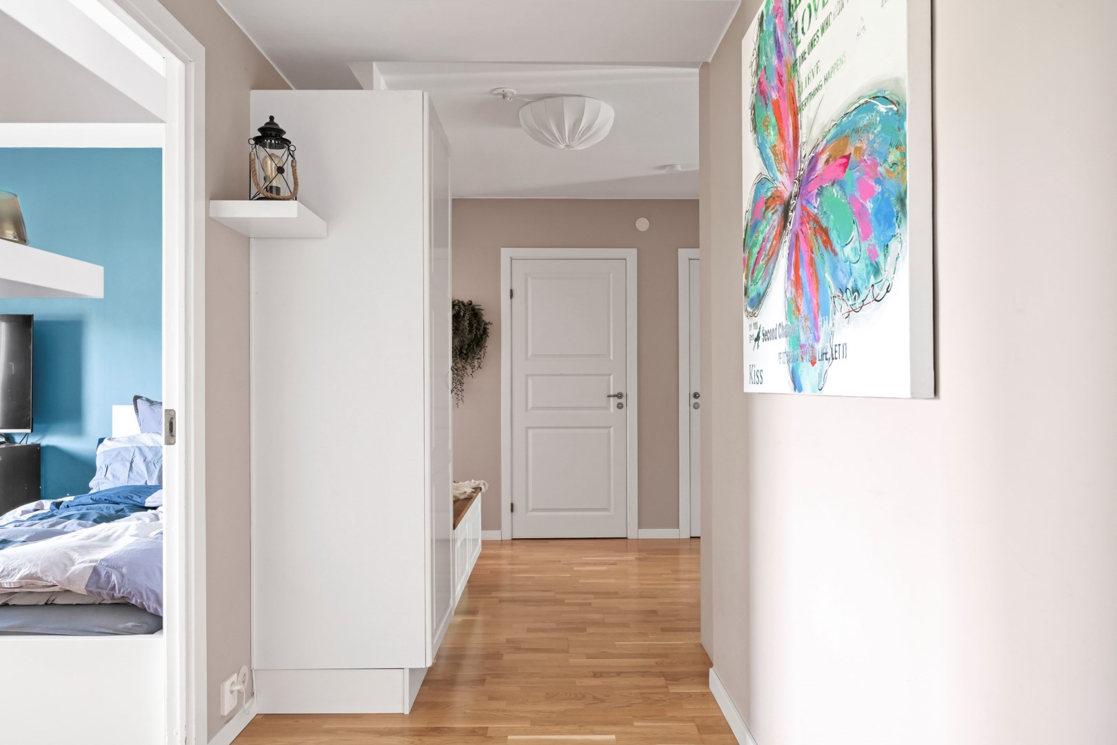 Bostadsbild från Vangsbyvägen 40, Såld i Vänge, Uppsala