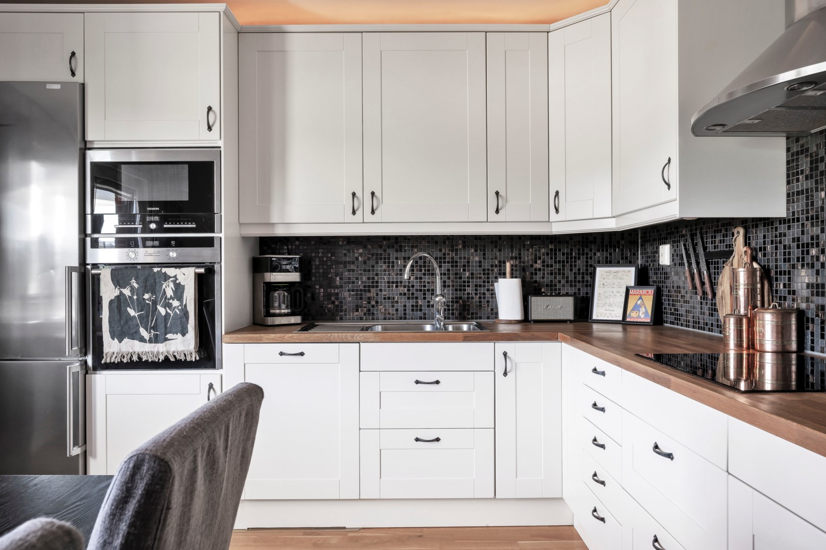 Bostadsbild från Vangsbyvägen 40, Såld i Vänge, Uppsala