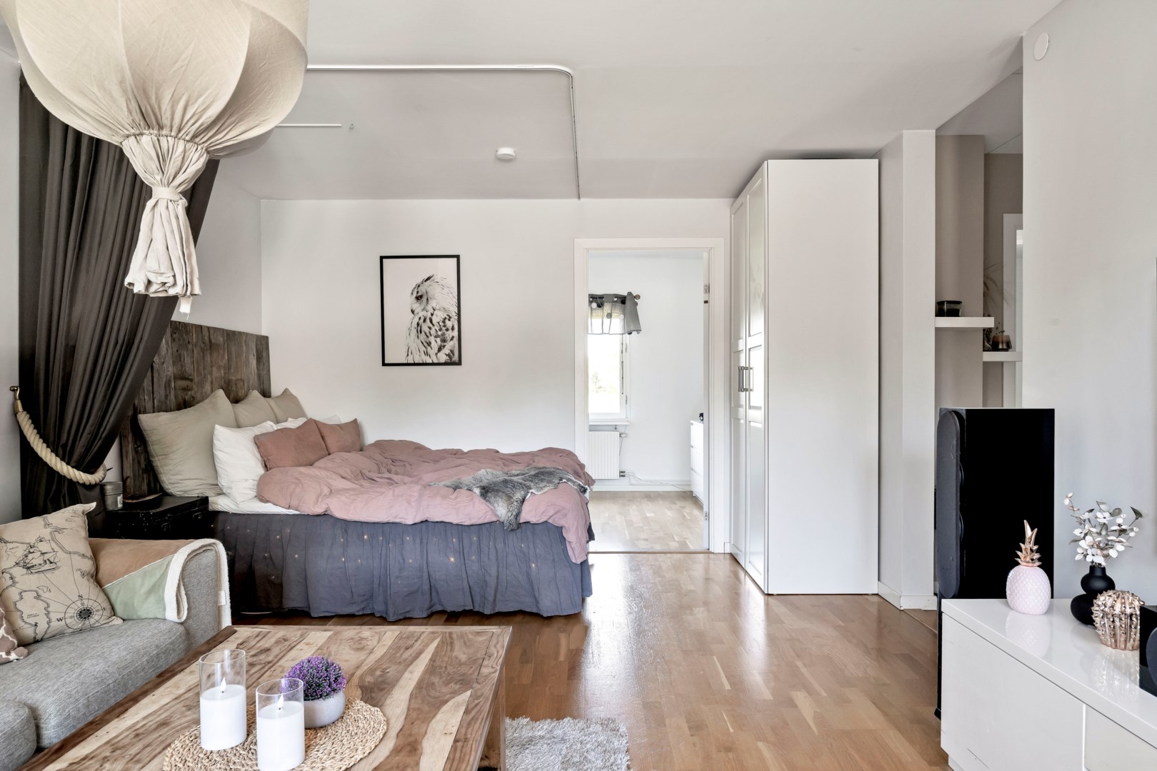 Bostadsbild från Vangsbyvägen 40, Såld i Vänge, Uppsala