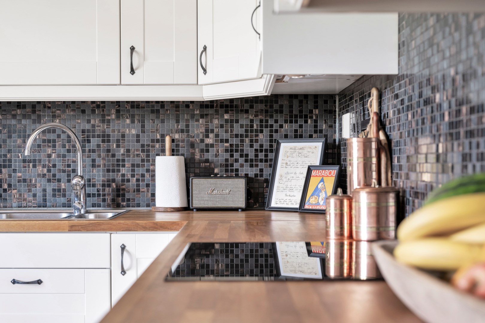 Bostadsbild från Vangsbyvägen 40, Såld i Vänge, Uppsala