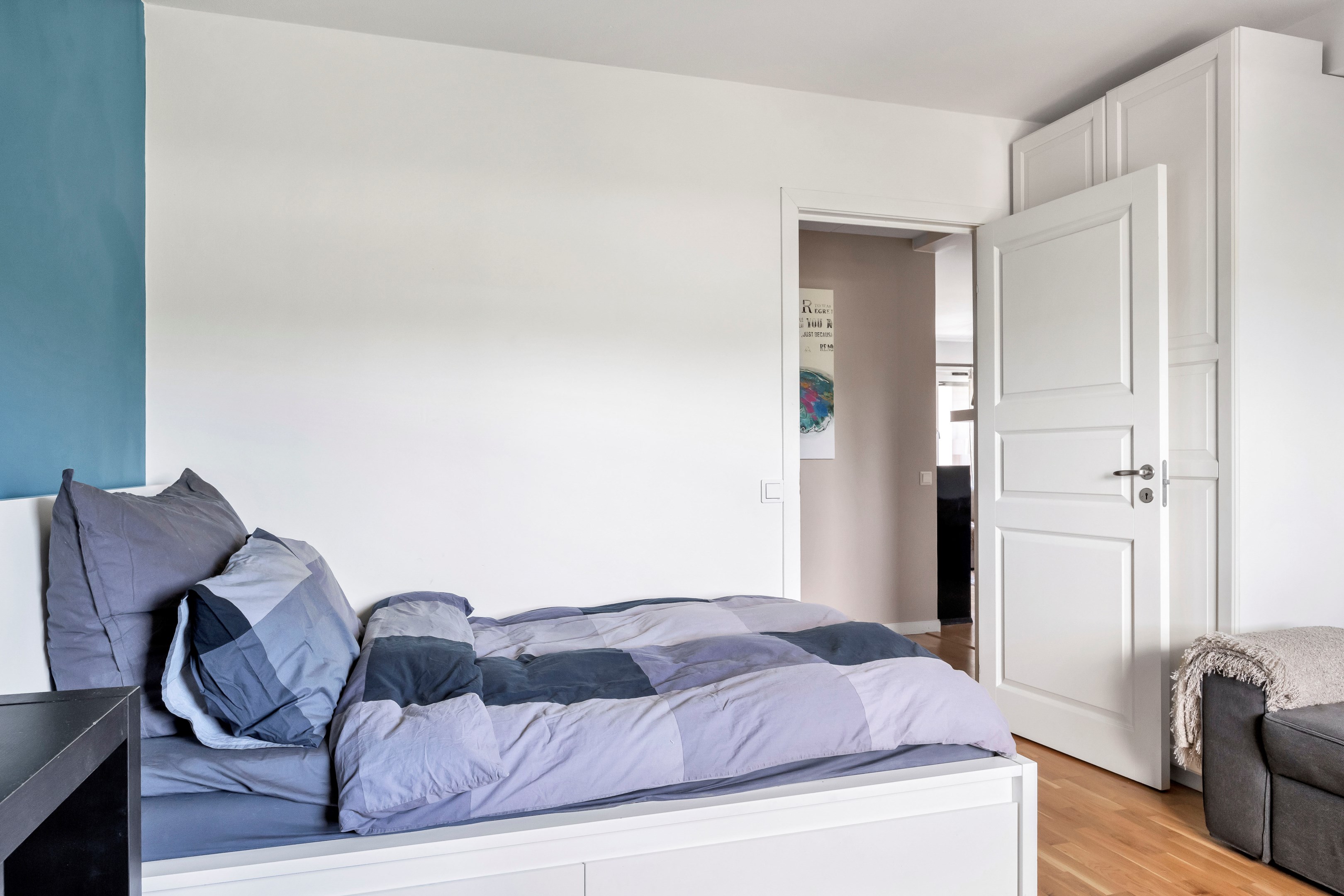 Bostadsbild från Vangsbyvägen 40, Såld i Vänge, Uppsala