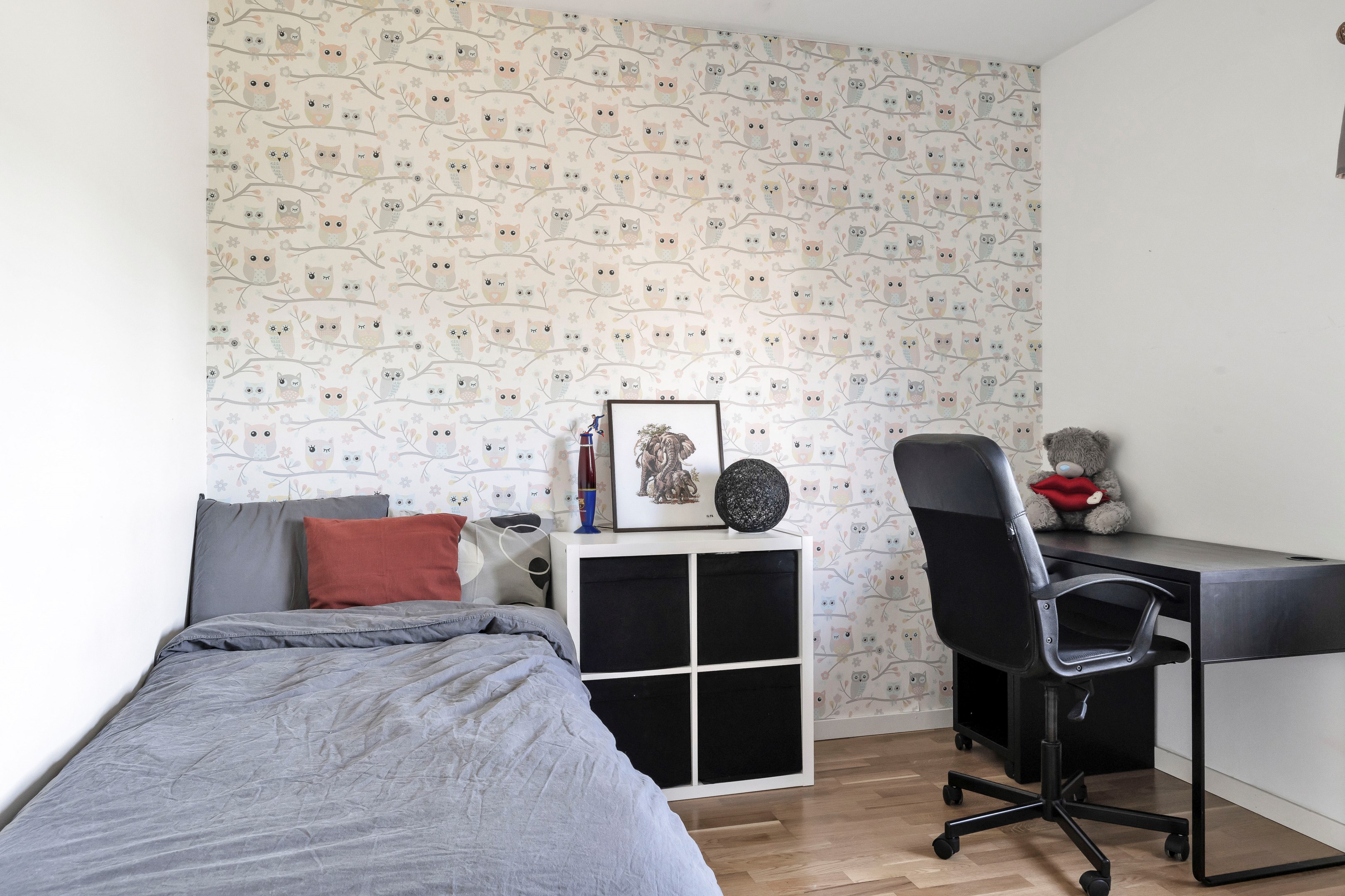 Bostadsbild från Vangsbyvägen 40, Såld i Vänge, Uppsala