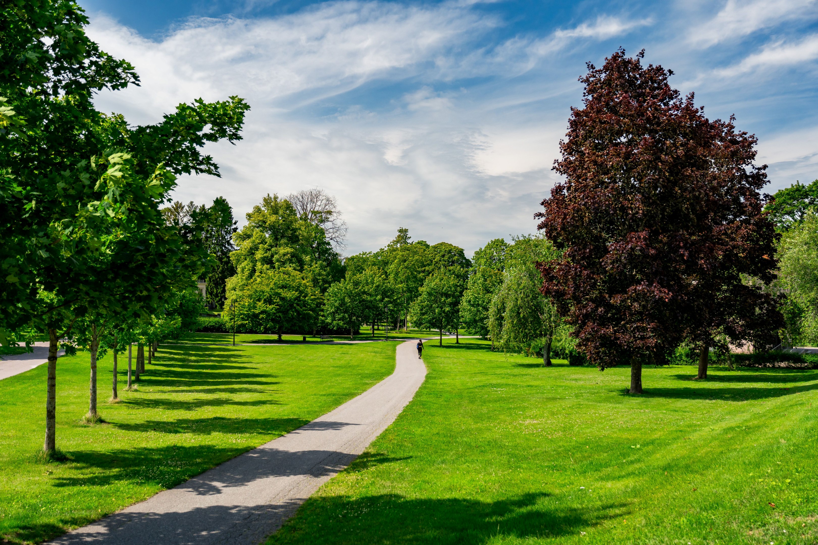 Bostadsbild från Kyrkogårdsgatan 23, Såld i Öfre Slotts, Uppsala