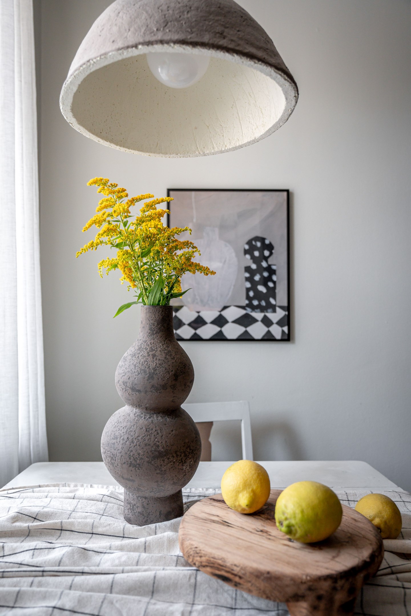 Bostadsbild från Kyrkogårdsgatan 23, Såld i Öfre Slotts, Uppsala