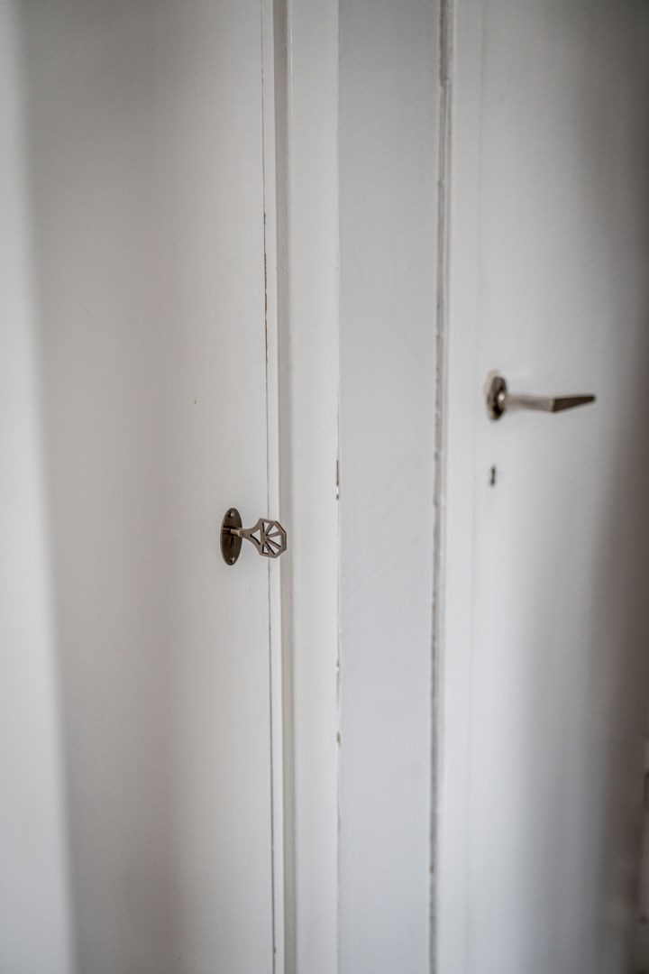 Bostadsbild från Kyrkogårdsgatan 23, Såld i Öfre Slotts, Uppsala