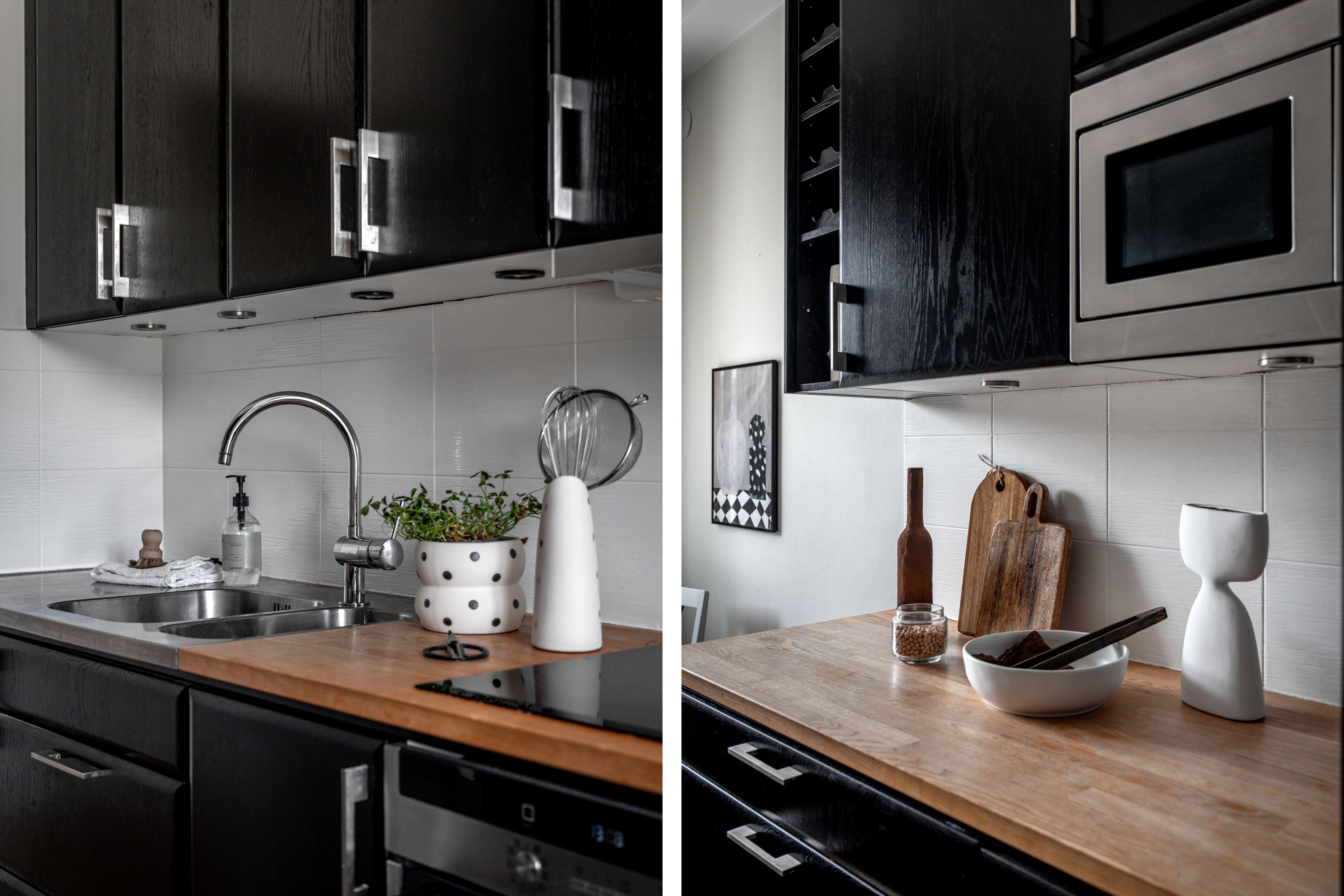 Bostadsbild från Kyrkogårdsgatan 23, Såld i Öfre Slotts, Uppsala